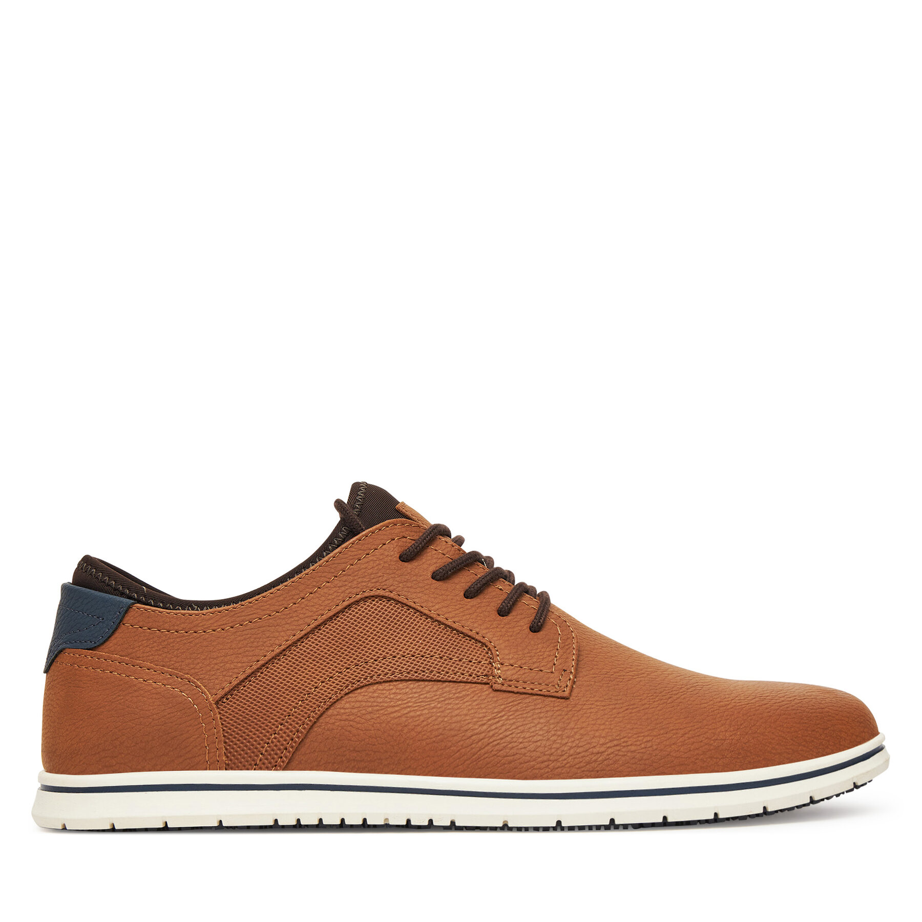 Pantofi Aldo Drymos 13618414 Maro