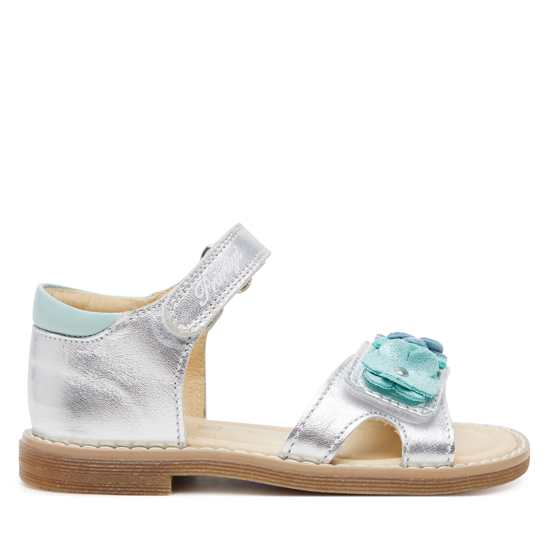 Сандали Primigi 7913511 M Сребрист