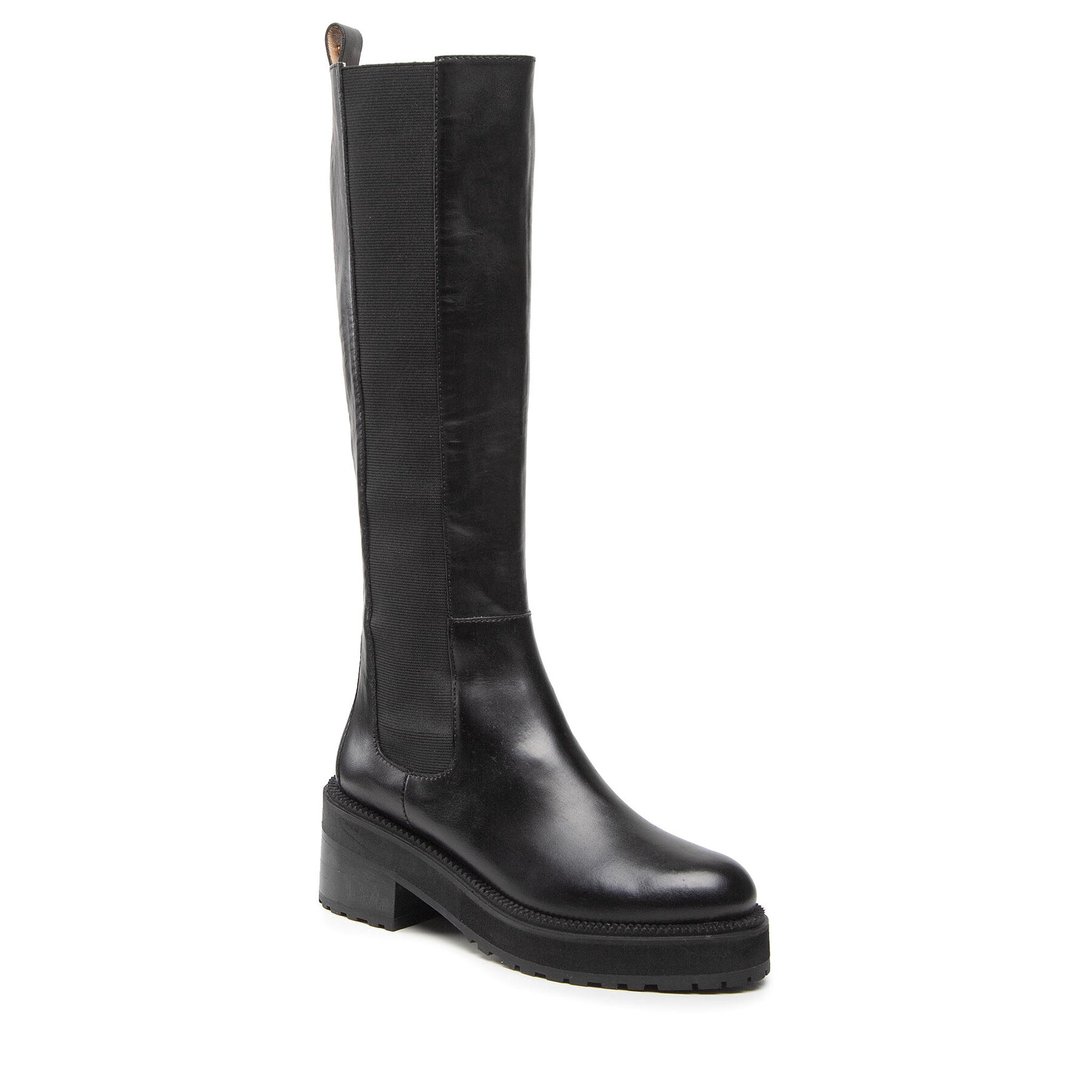 Cizme Rinascimento CAL0006428003 Nero