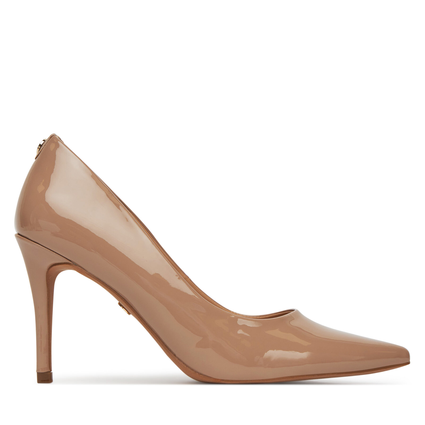  Magassarkú Nine West CD23029-1 Bézs akciós termékkép 1