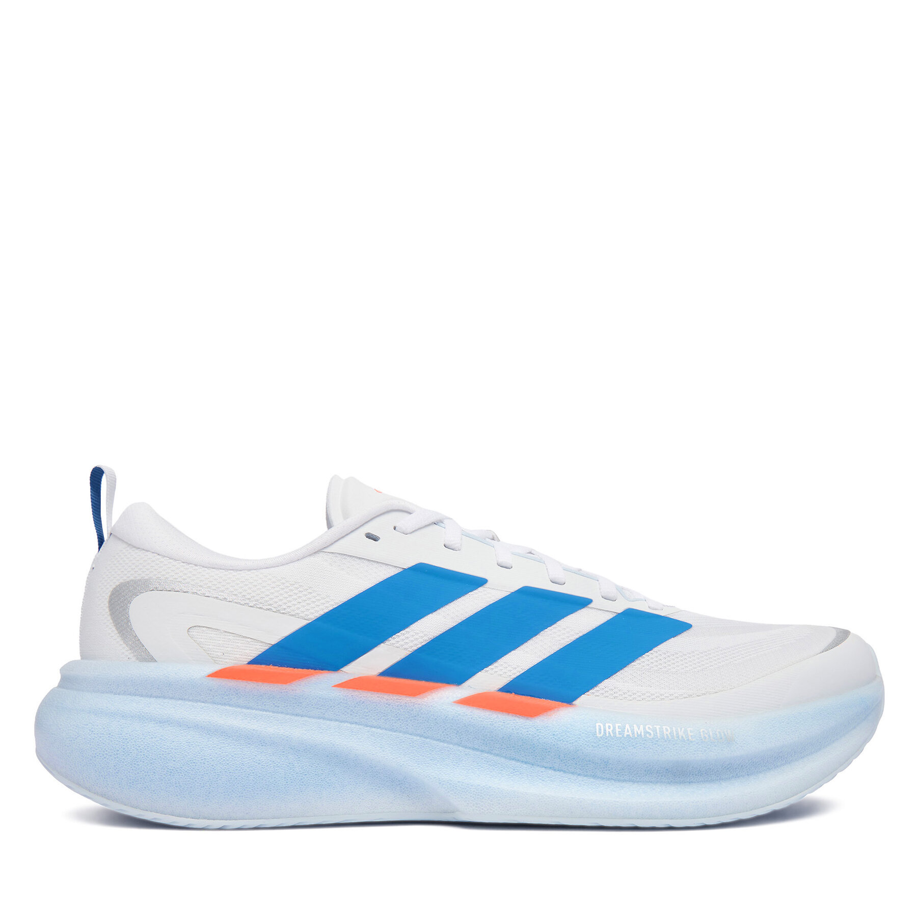 Pantofi pentru alergare adidas Supernova Glide Running Shoes KJ1869 Alb