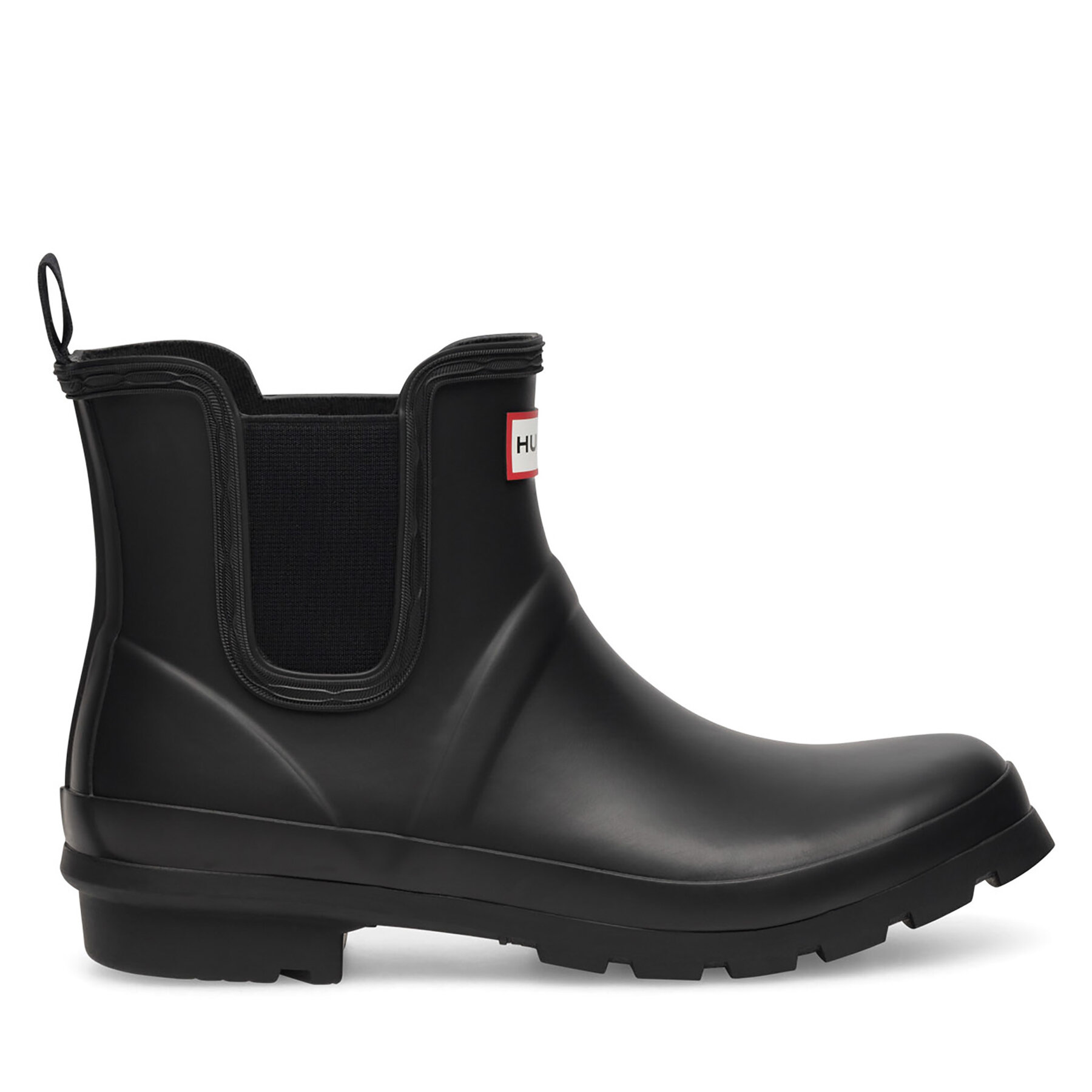 Cizme de cauciuc Hunter HFW-001 Negru