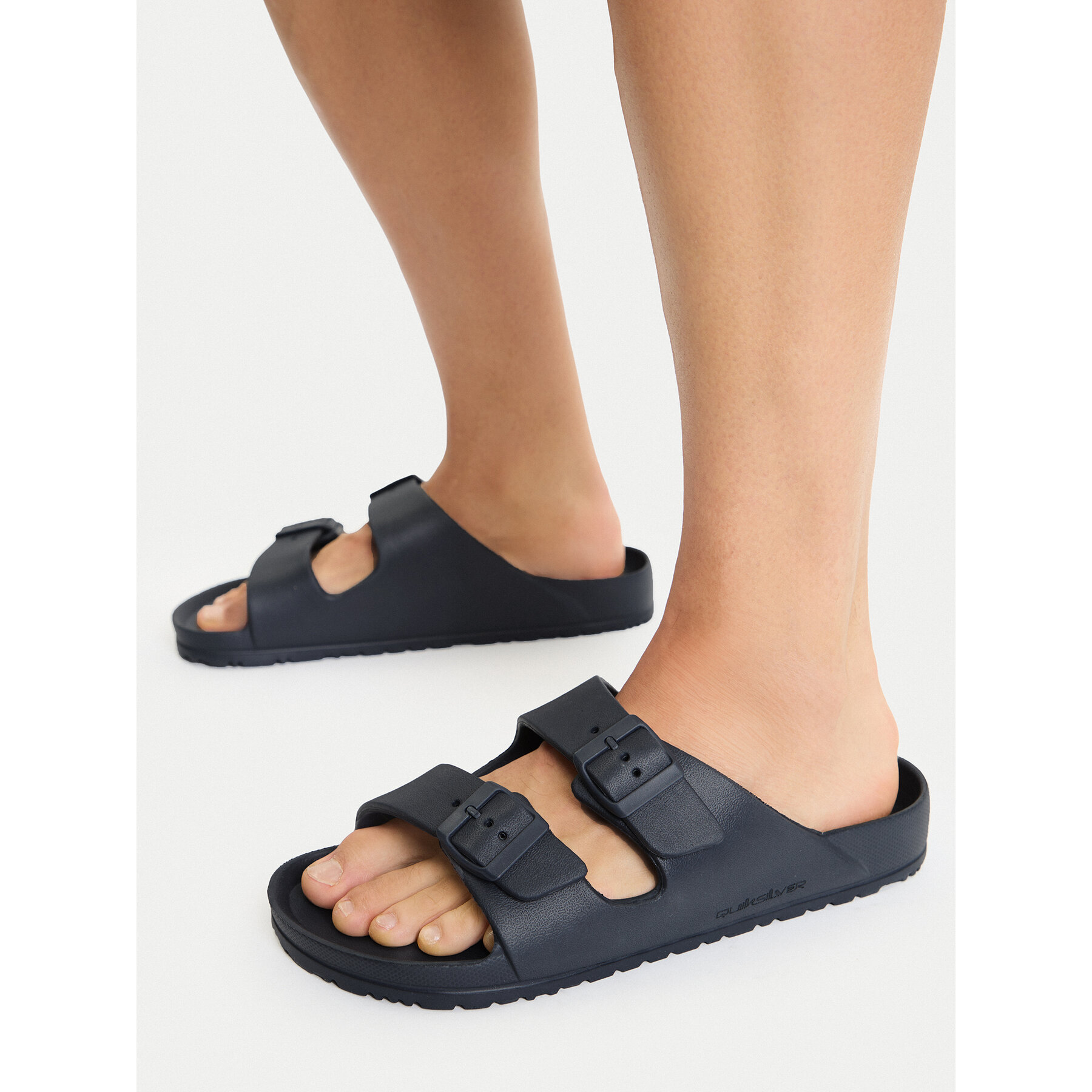 Natikače Quiksilver CEOWB-840240 Tamnoplava