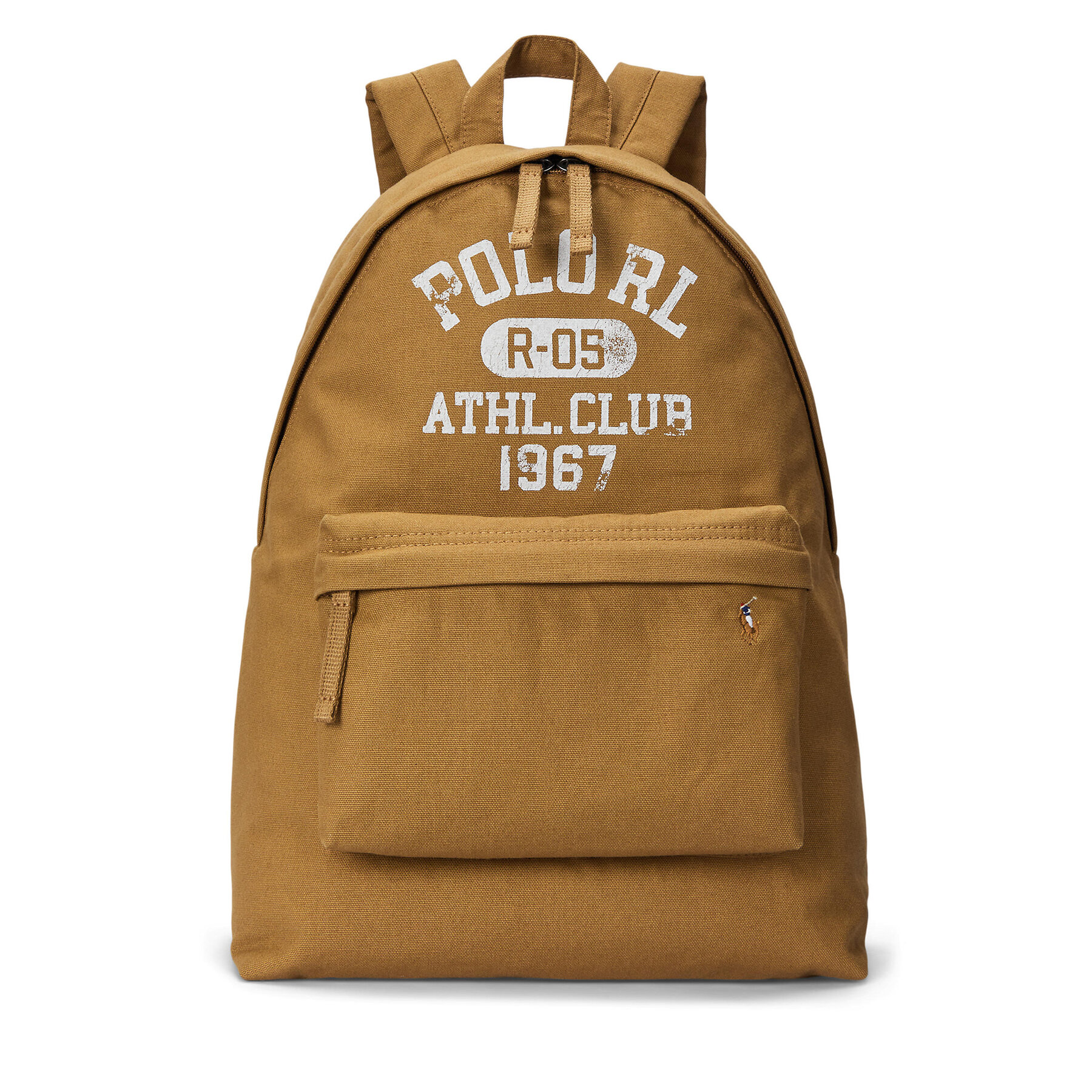 Hátizsák Polo Ralph Lauren 405945882001 Barna