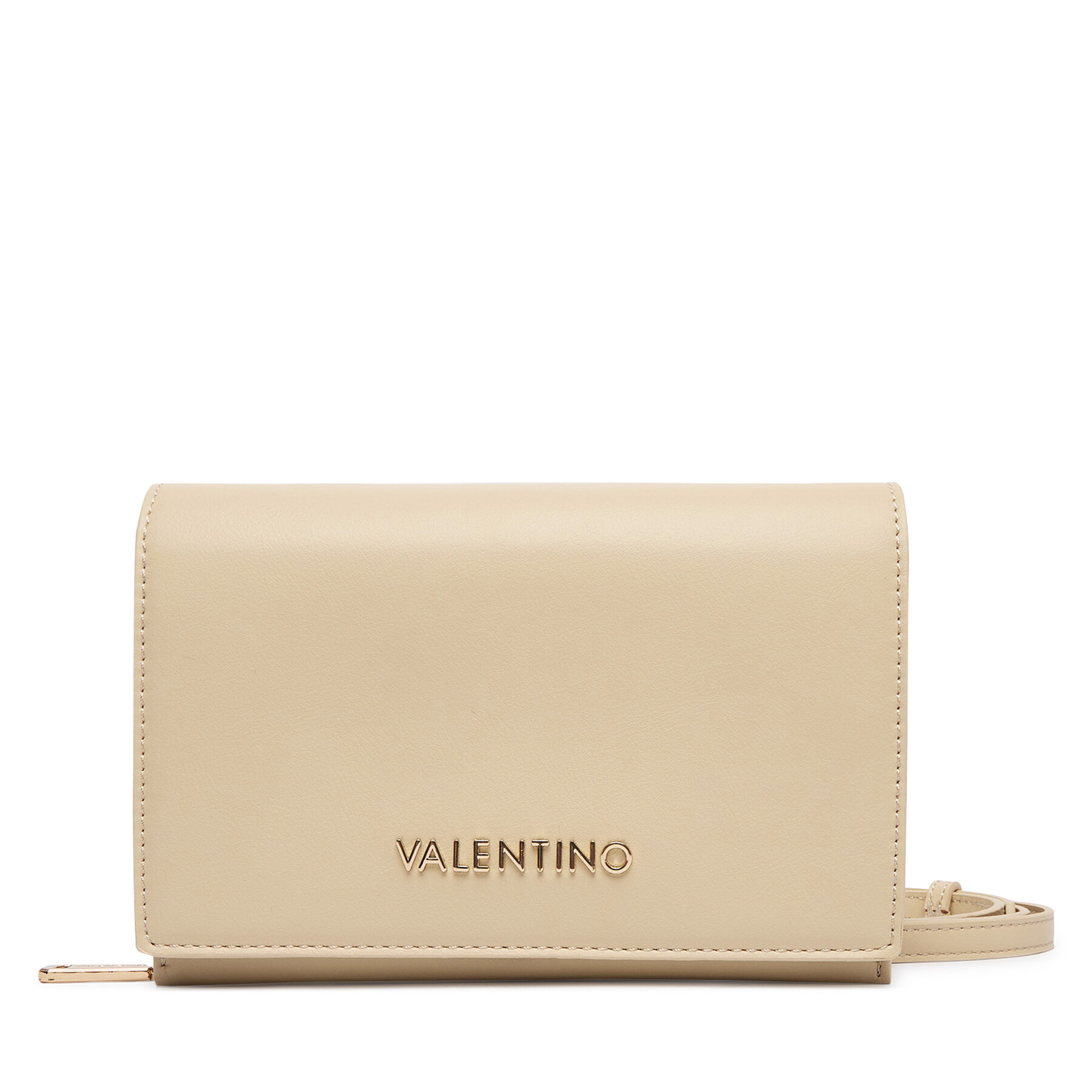 Borsetta Valentino Ember VBS9IE17 Écru