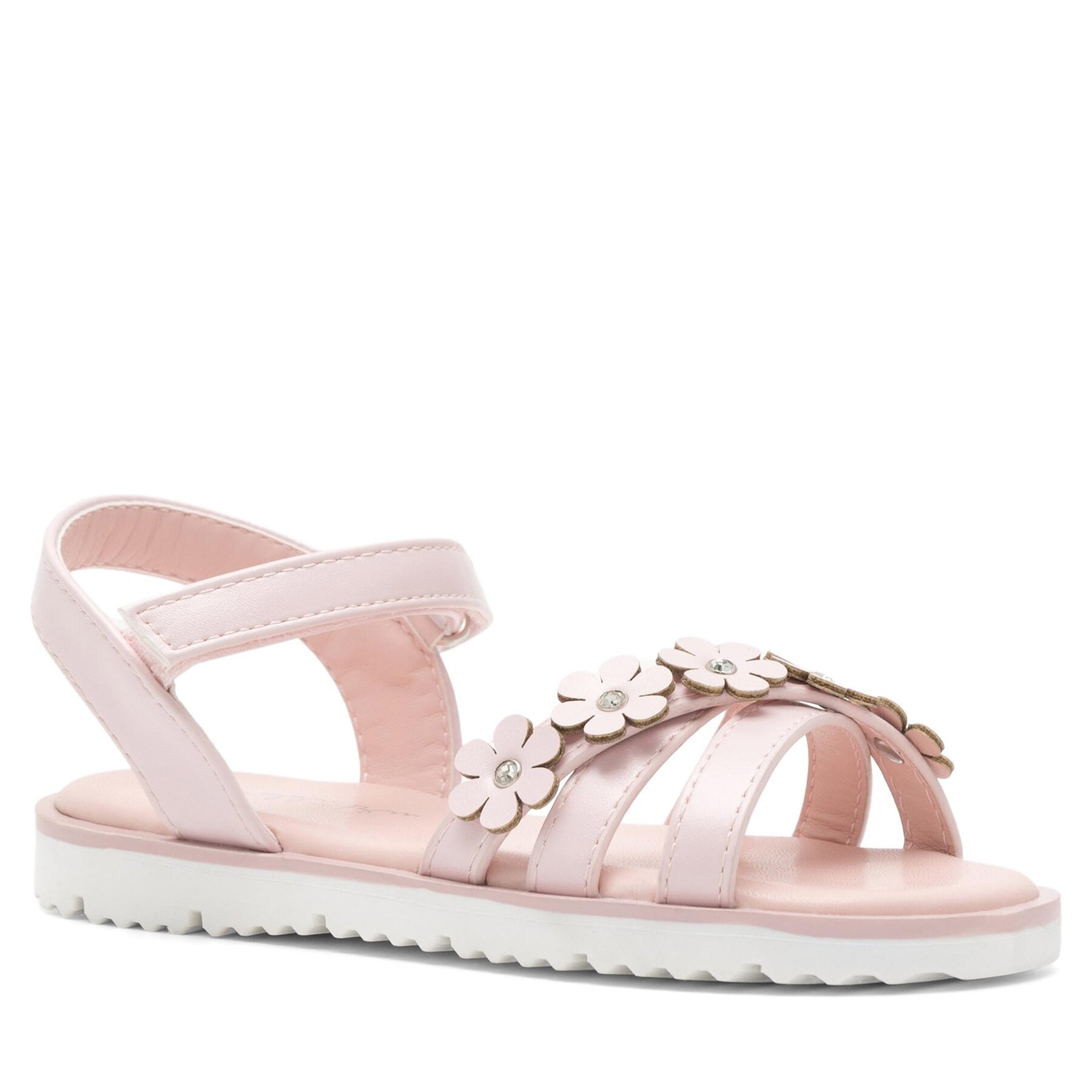 Sandalias Nelli Blu REC22535 Rosa