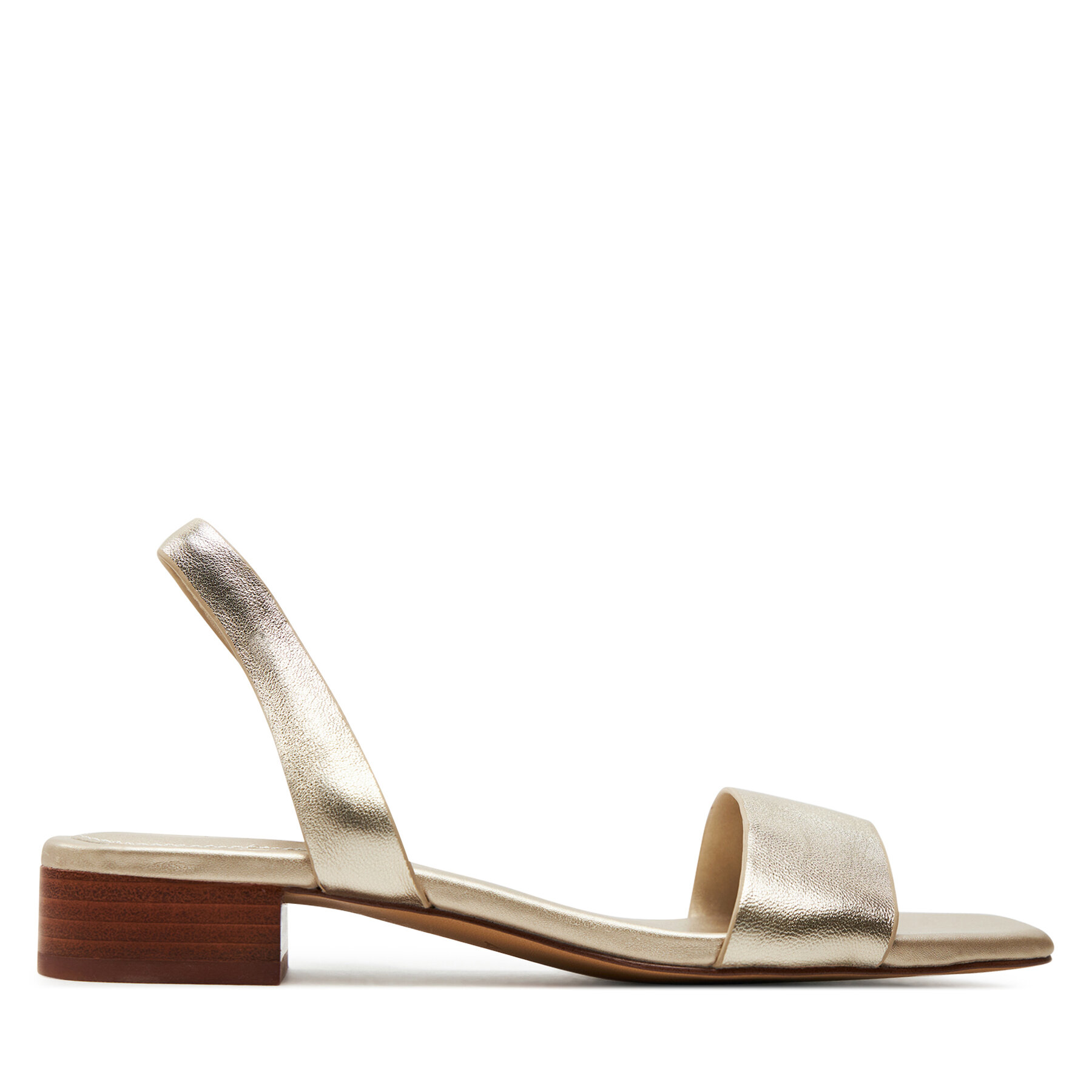 Сандали Aldo Dorenna 13578727 Златист