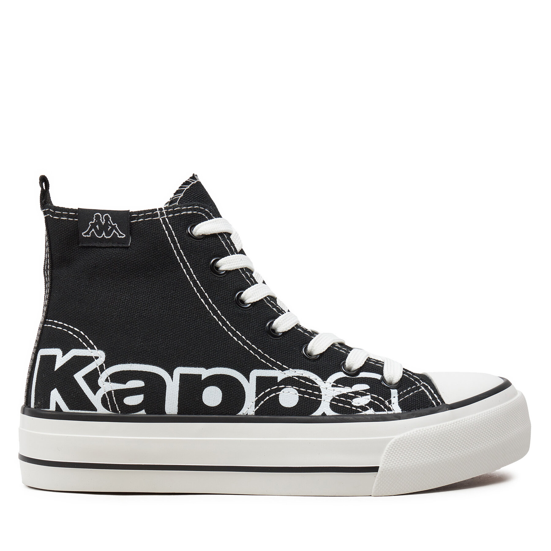 Sneakers aus Stoff Kappa