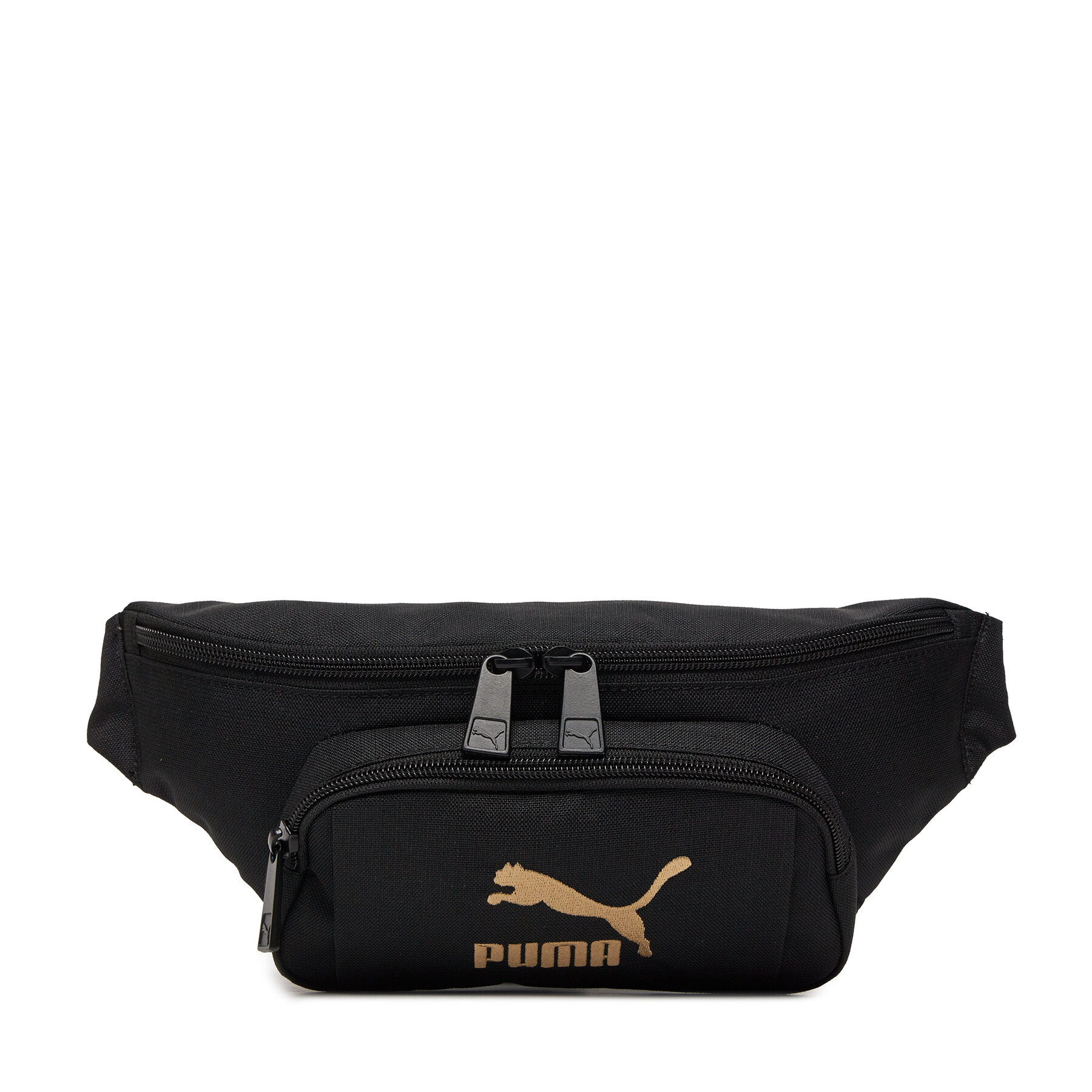 Marsupio Puma Classics Archive Waist Bag 090569 01 Nero, Taglia 00, taglia : 00