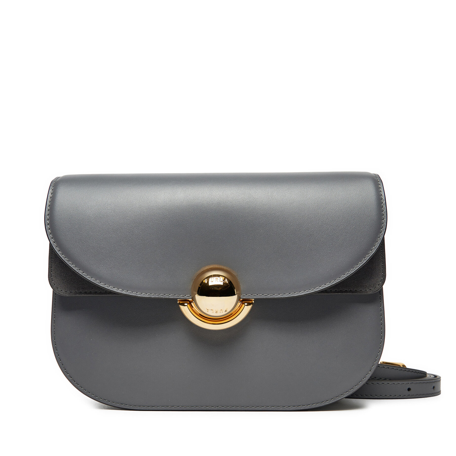 Bolso Furla Sfera Borsa A Tracolla S Vaniglia WB01355 BX0428 2269S Gris