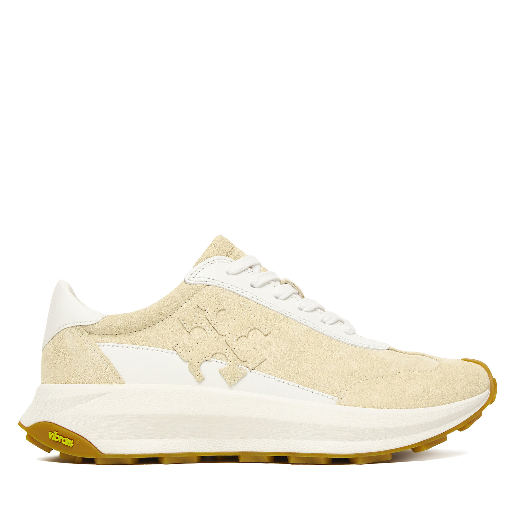 Sneakers Tory Burch 169328 Bej