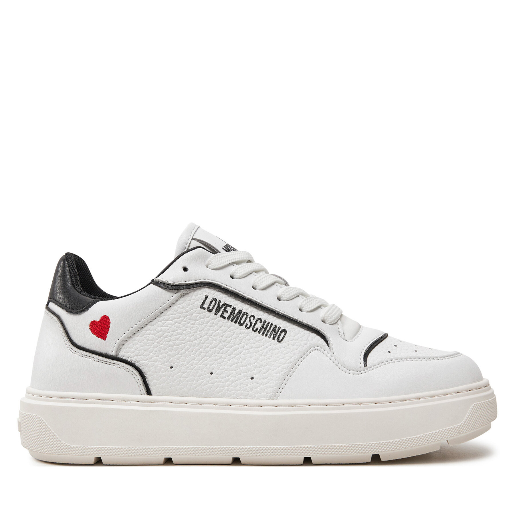 Sneakers LOVE MOSCHINO