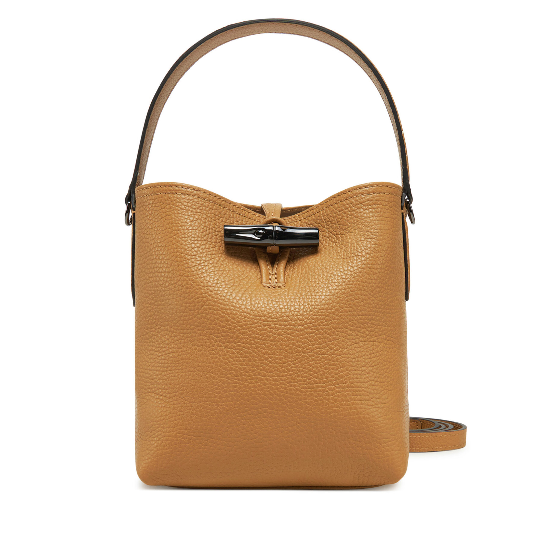 Táska Longchamp 10159968 Barna