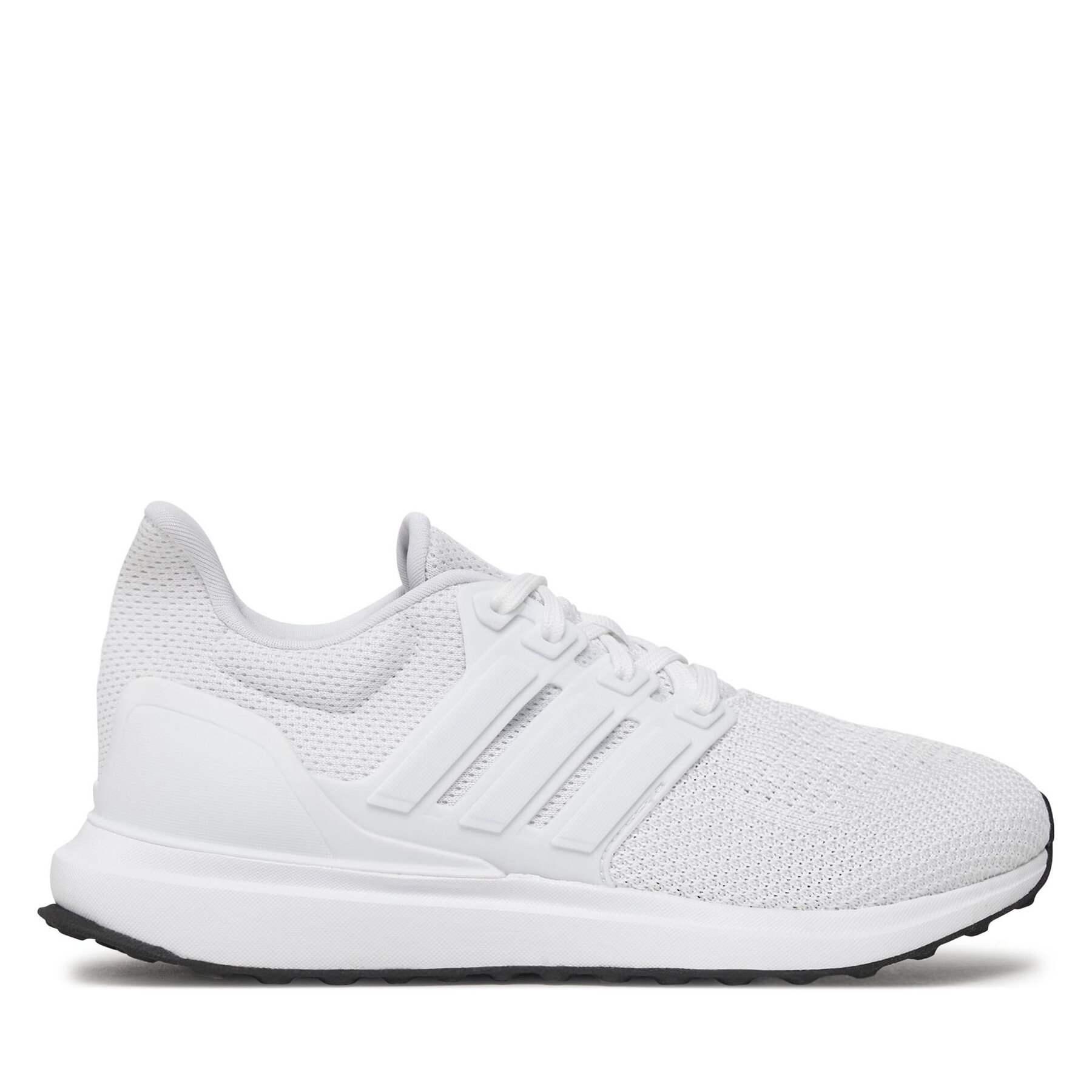 Sneakersy adidas Ubounce Dna J IG1642 Biela