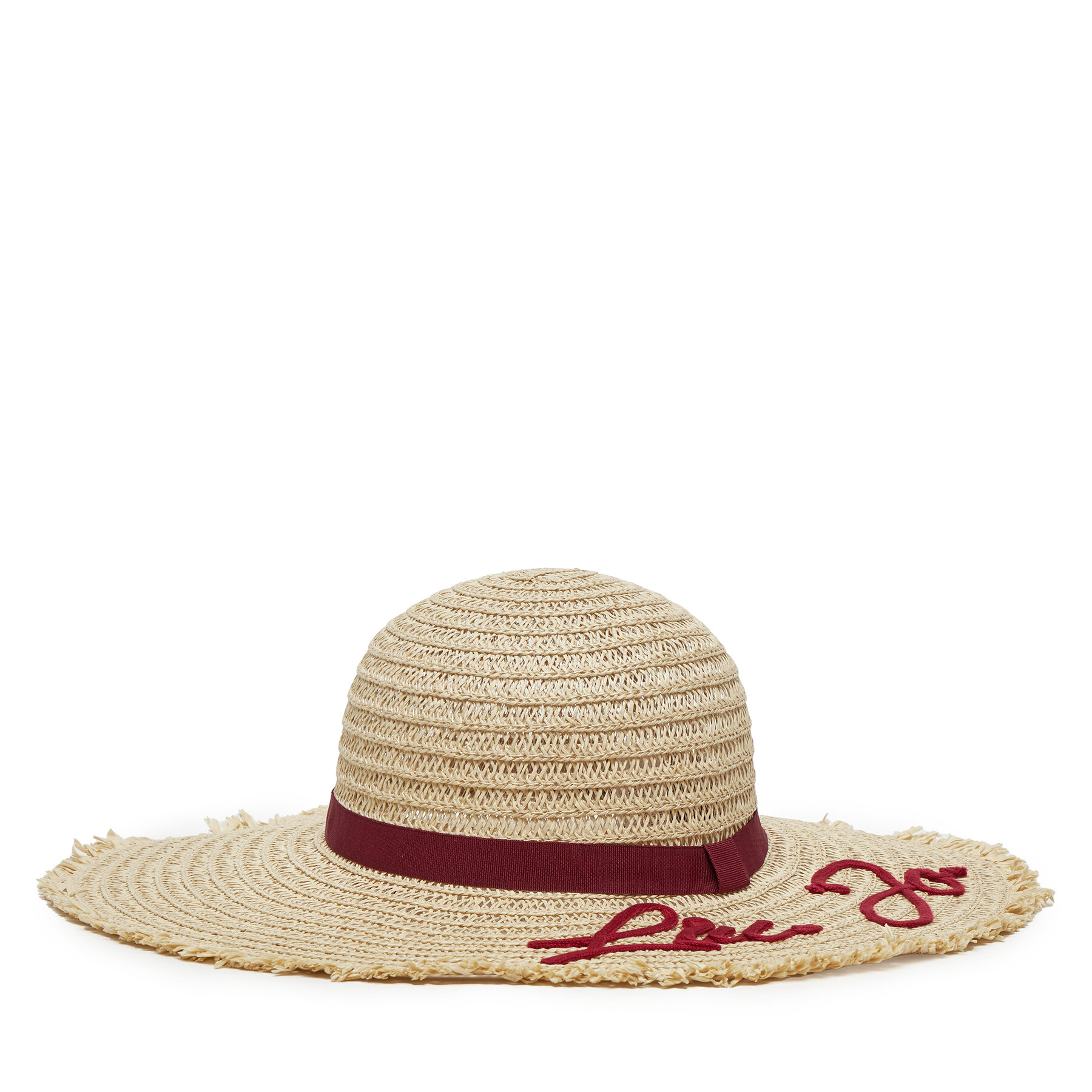 Капела Liu Jo VA5214 T0300 Бежов