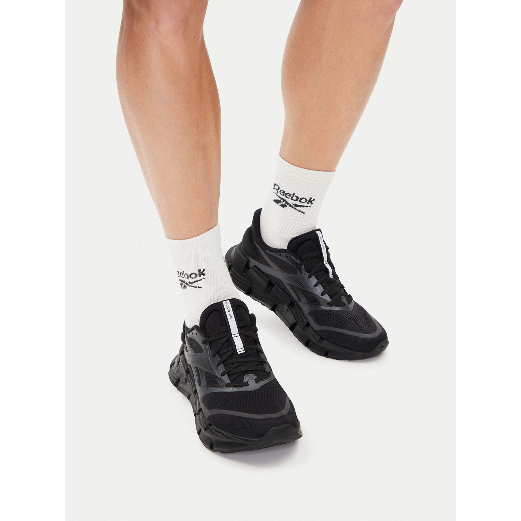 Tekaški čevlji Reebok EOSB-FLOATZIG 2 100239442 Črna