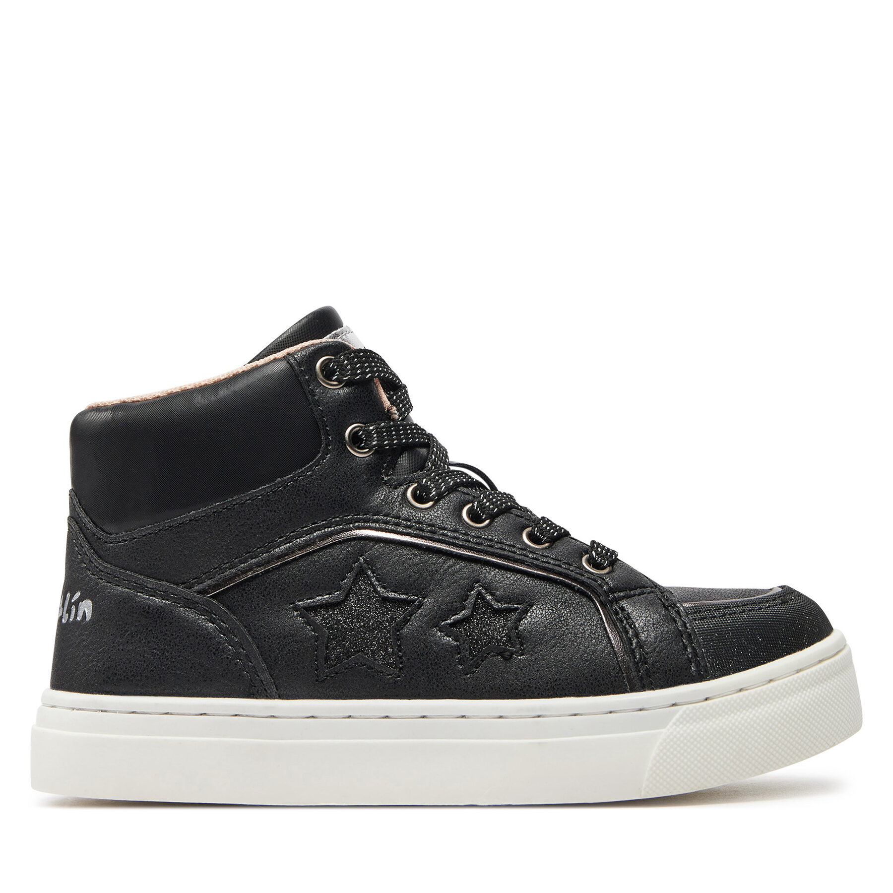 Zapatillas Garvalin 241530 A054 S Negro