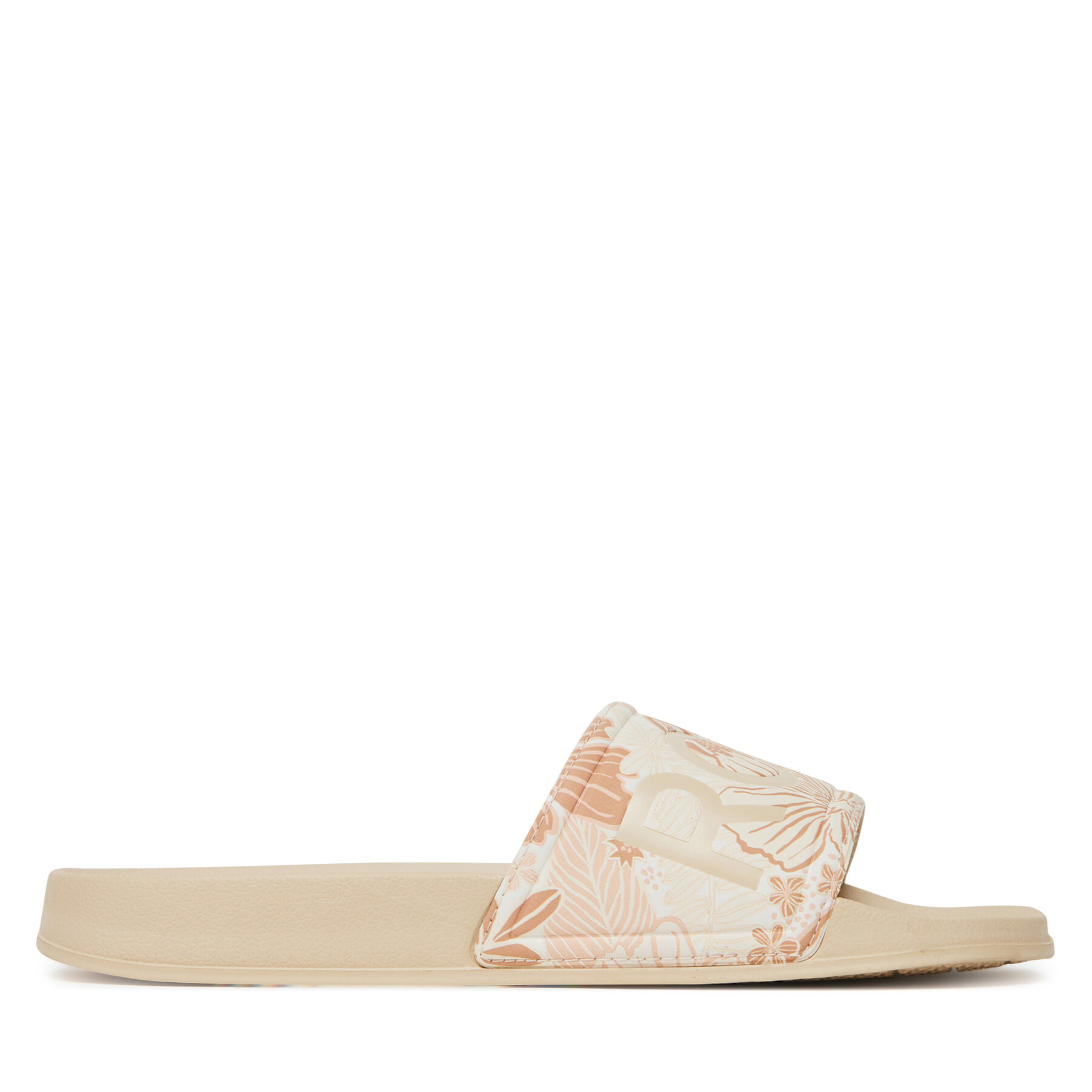 Şlapi Roxy 865966 Bej