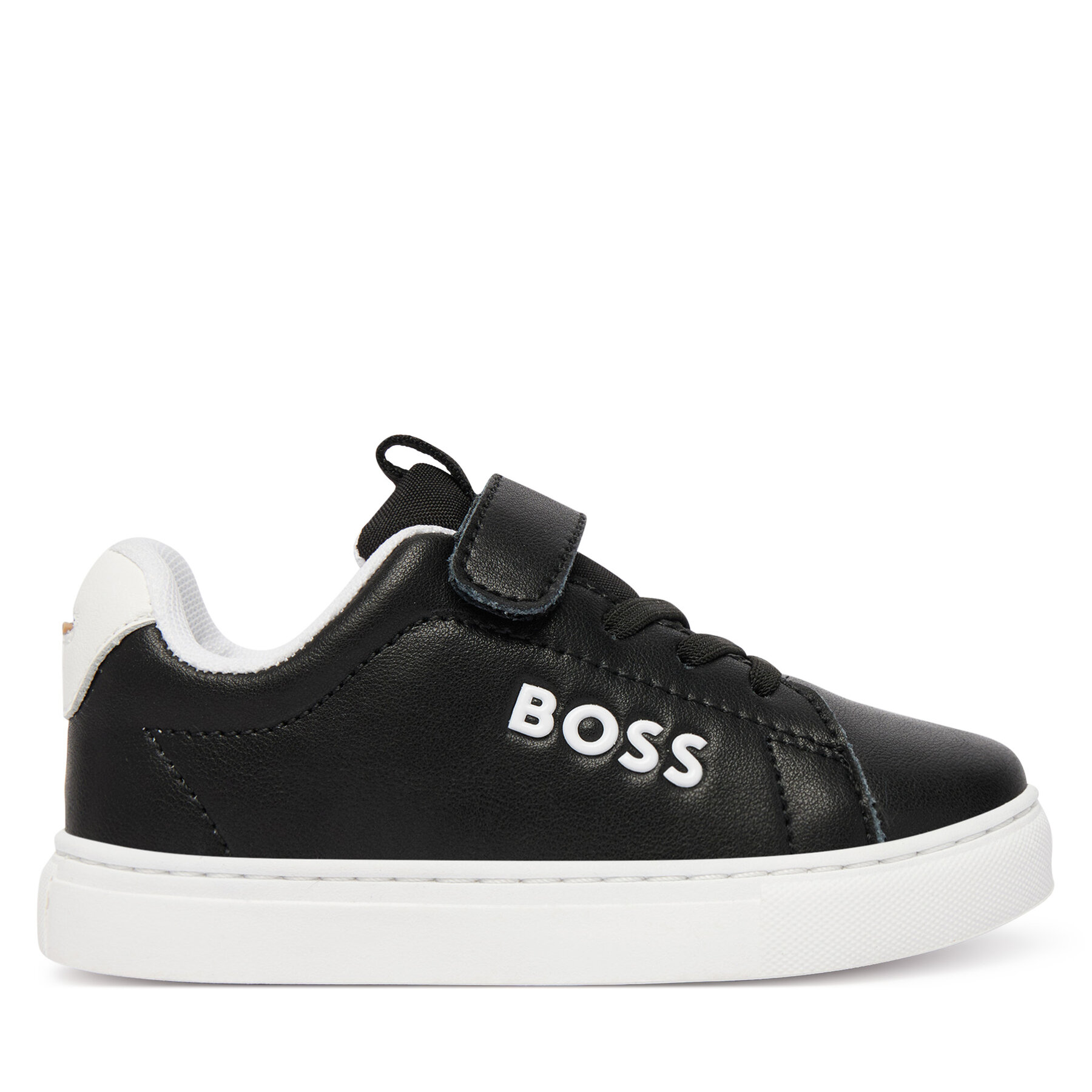 Laisvalaikio batai BOSS J52824 S Juoda
