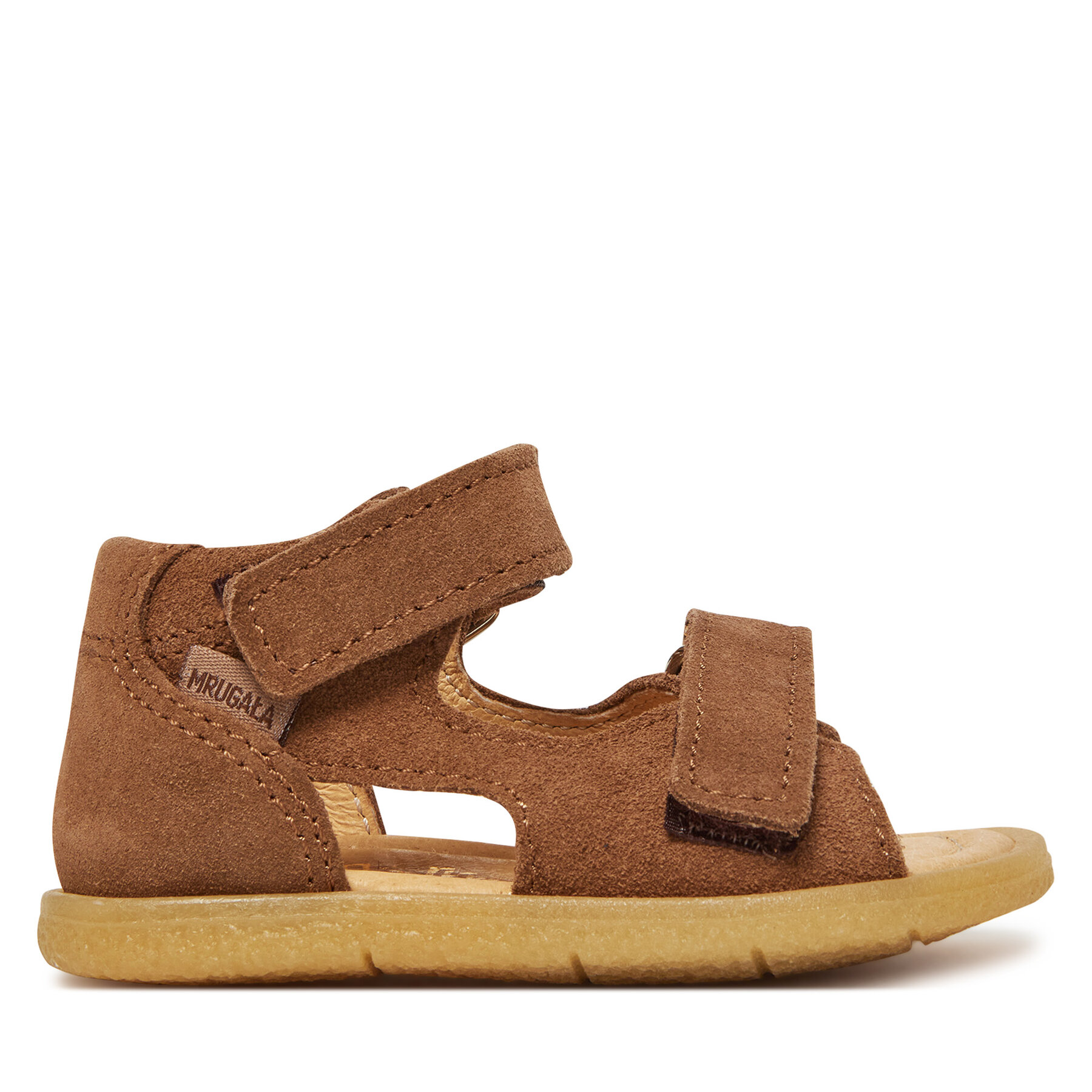 Сандали Mrugała 1105/5-30 Кафяв