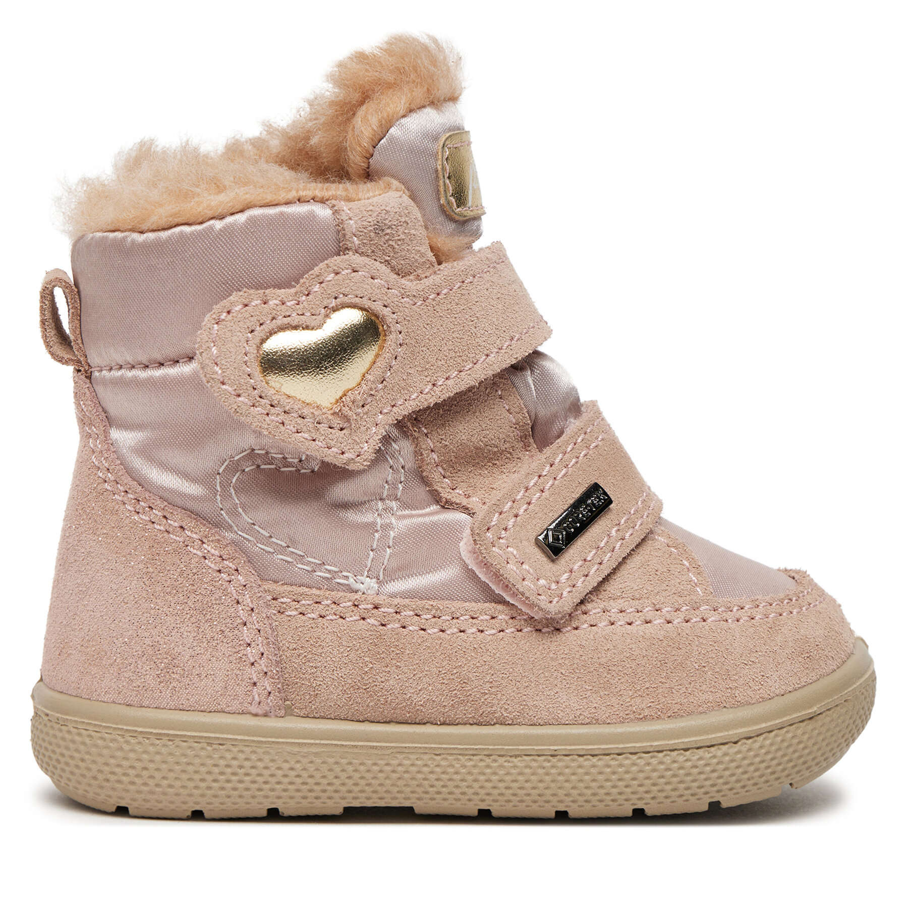 Cizme de zăpadă Primigi 6850522 M GORE-TEX Roz