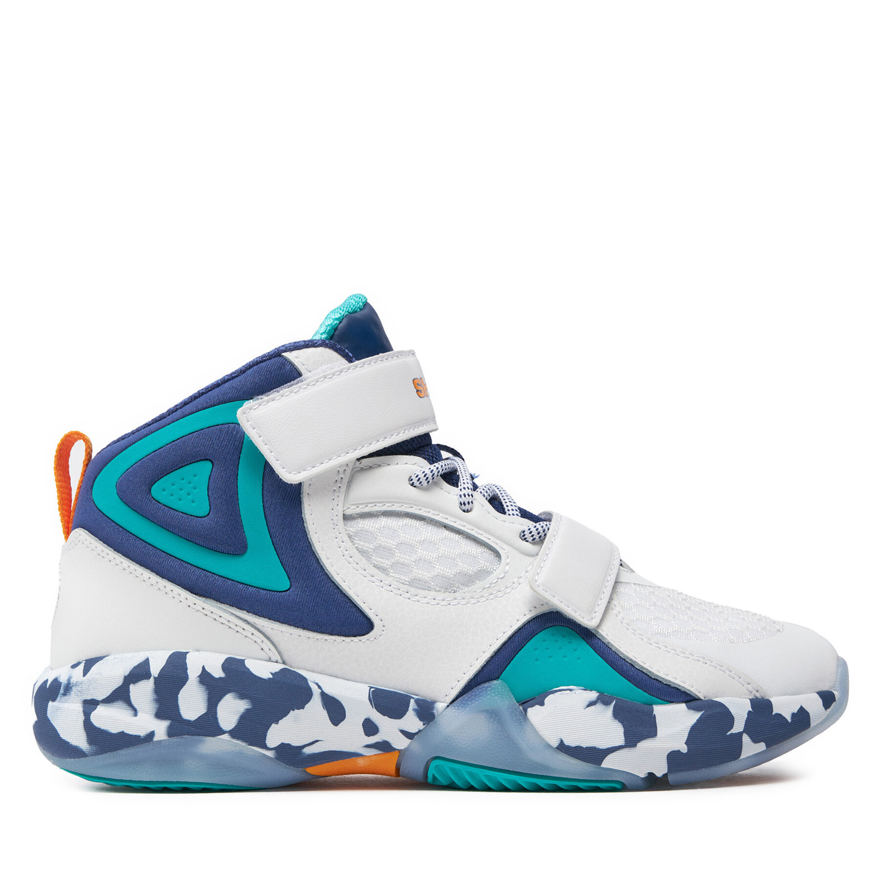 Sneakers Shaq RADIATE AQ95016Y-WD Alb