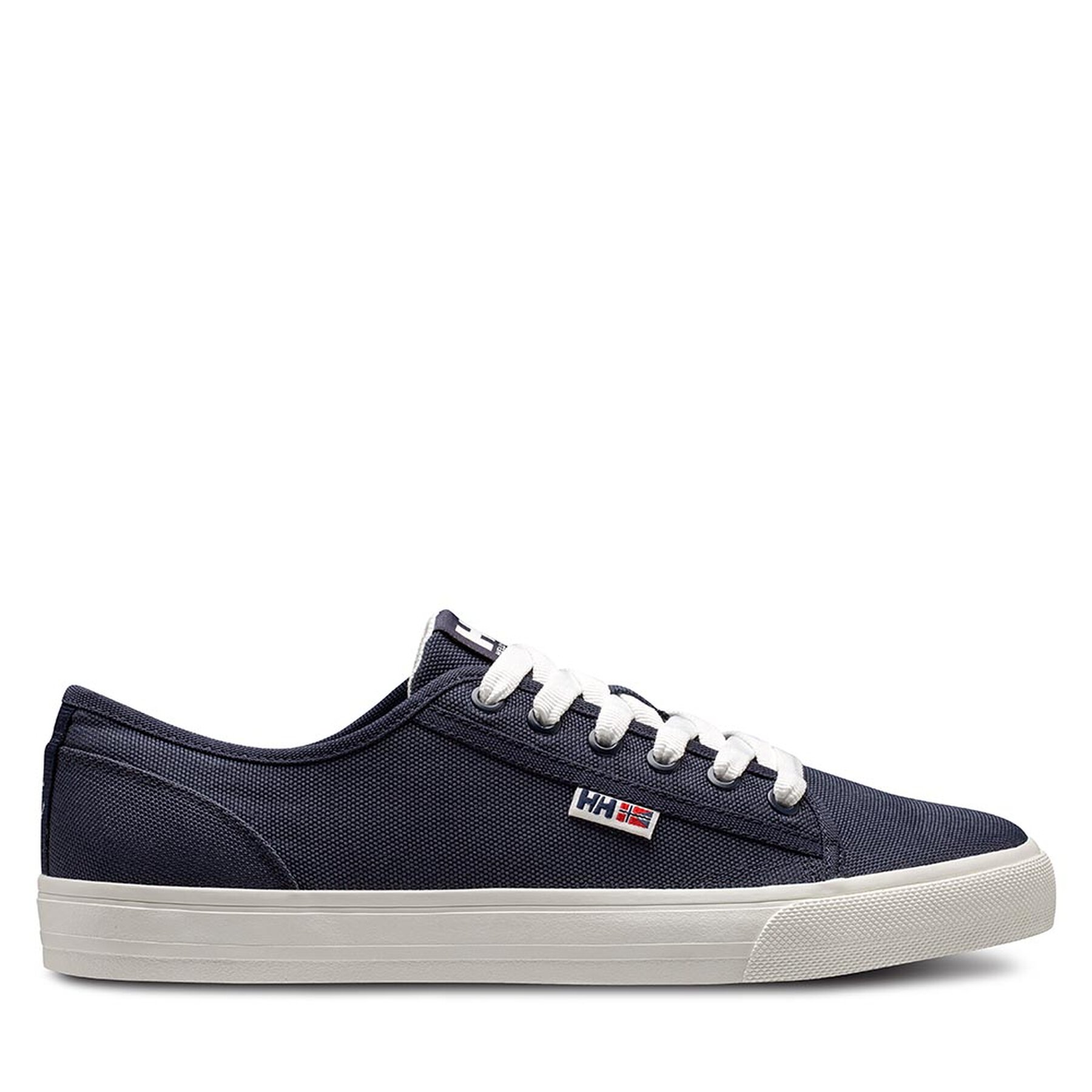 Zapatillas de tenis Helly Hansen Fjord Canvas 2 11916 Azul marino