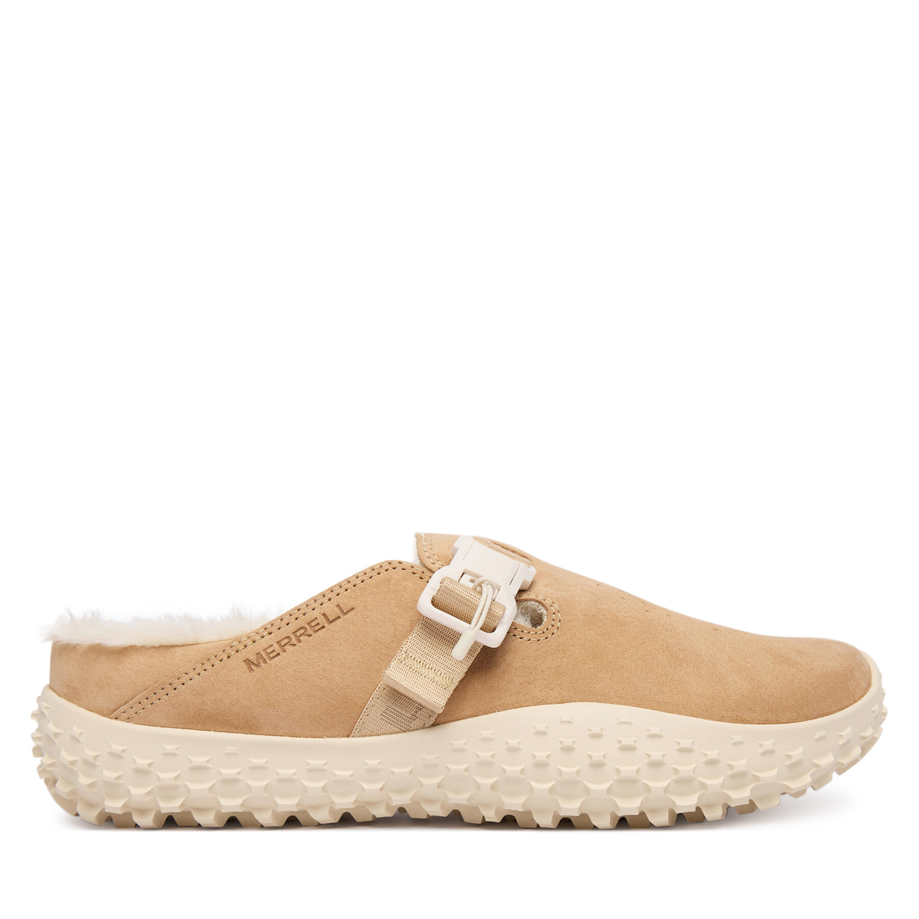 Natikači Merrell Wrapt Cozy J008652 Bež