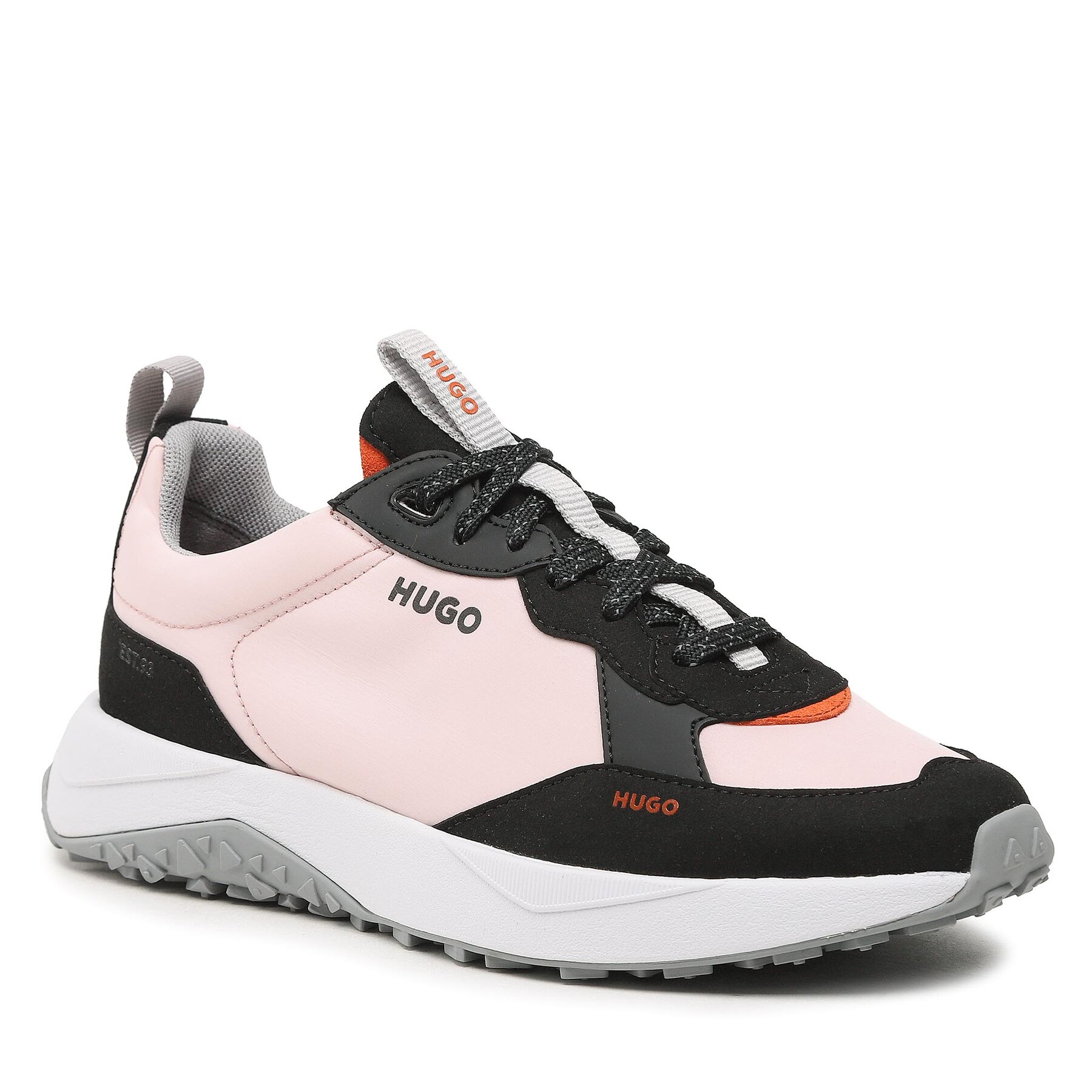 Hugo 50493152 Open Pink 698 – Сникърси