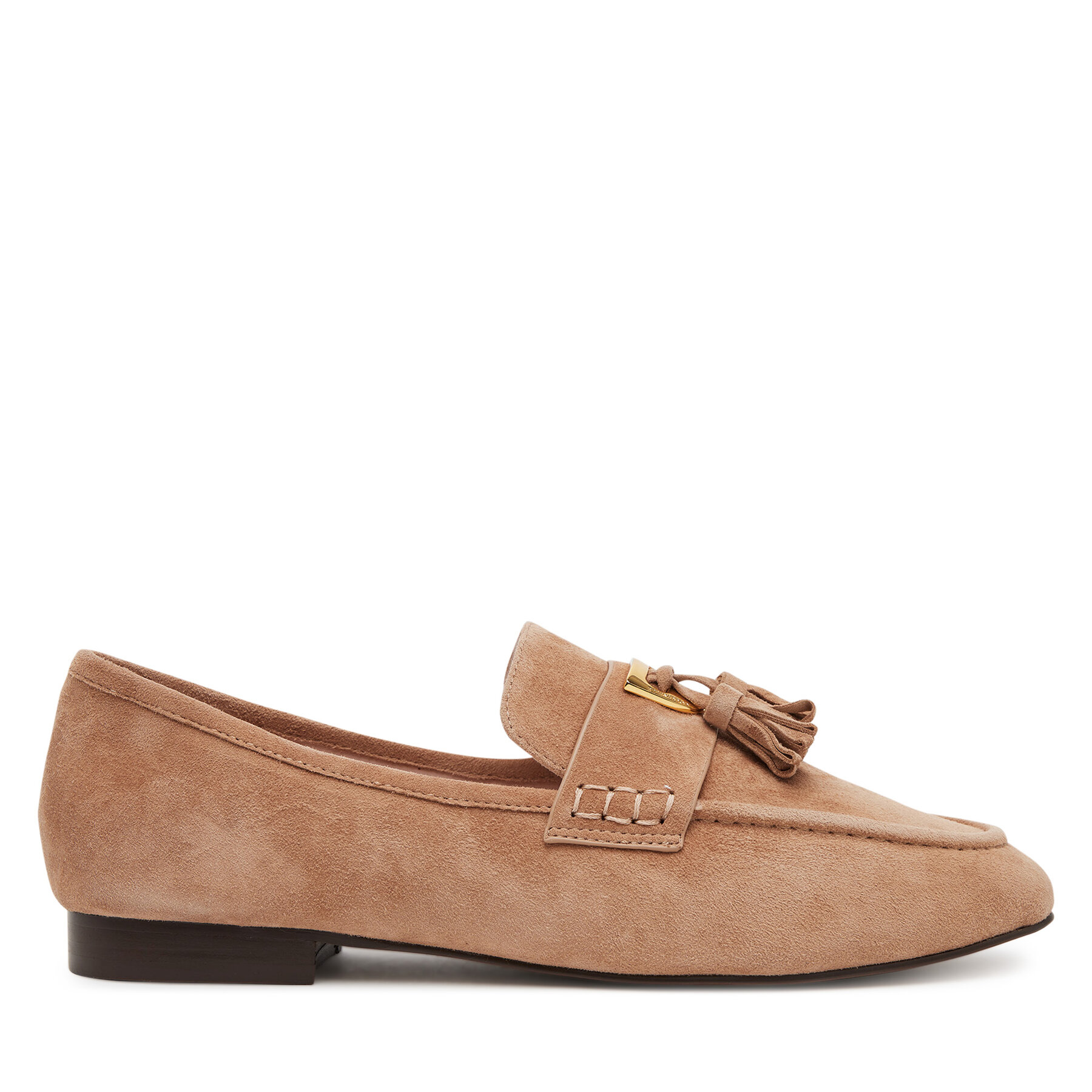 Loafers Coccinelle NF1 16 01 01 Μπεζ