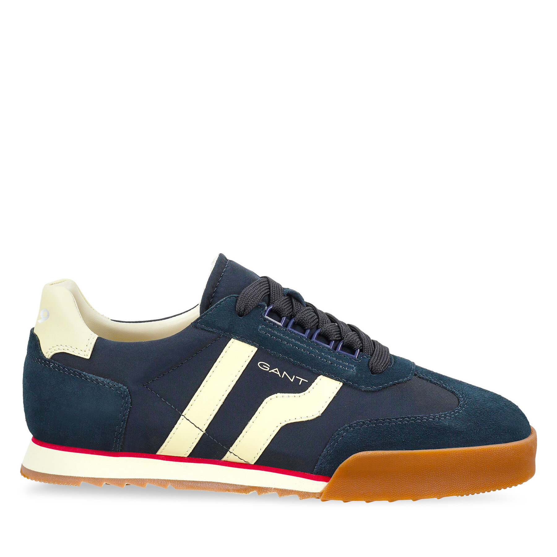 Sneakers Gant 32633171 Bleumarin
