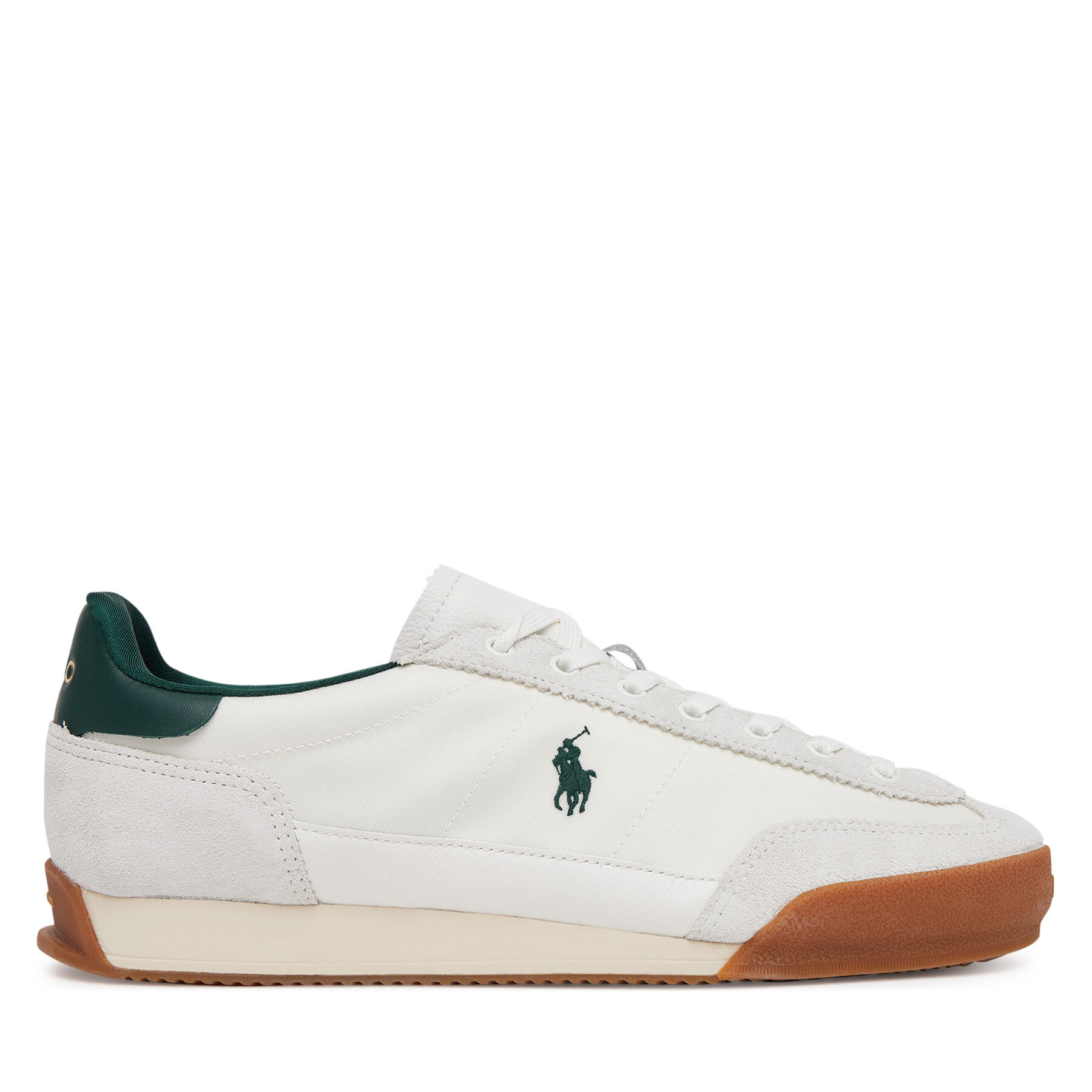Sneakers Polo Ralph Lauren 809968177002 Bianco