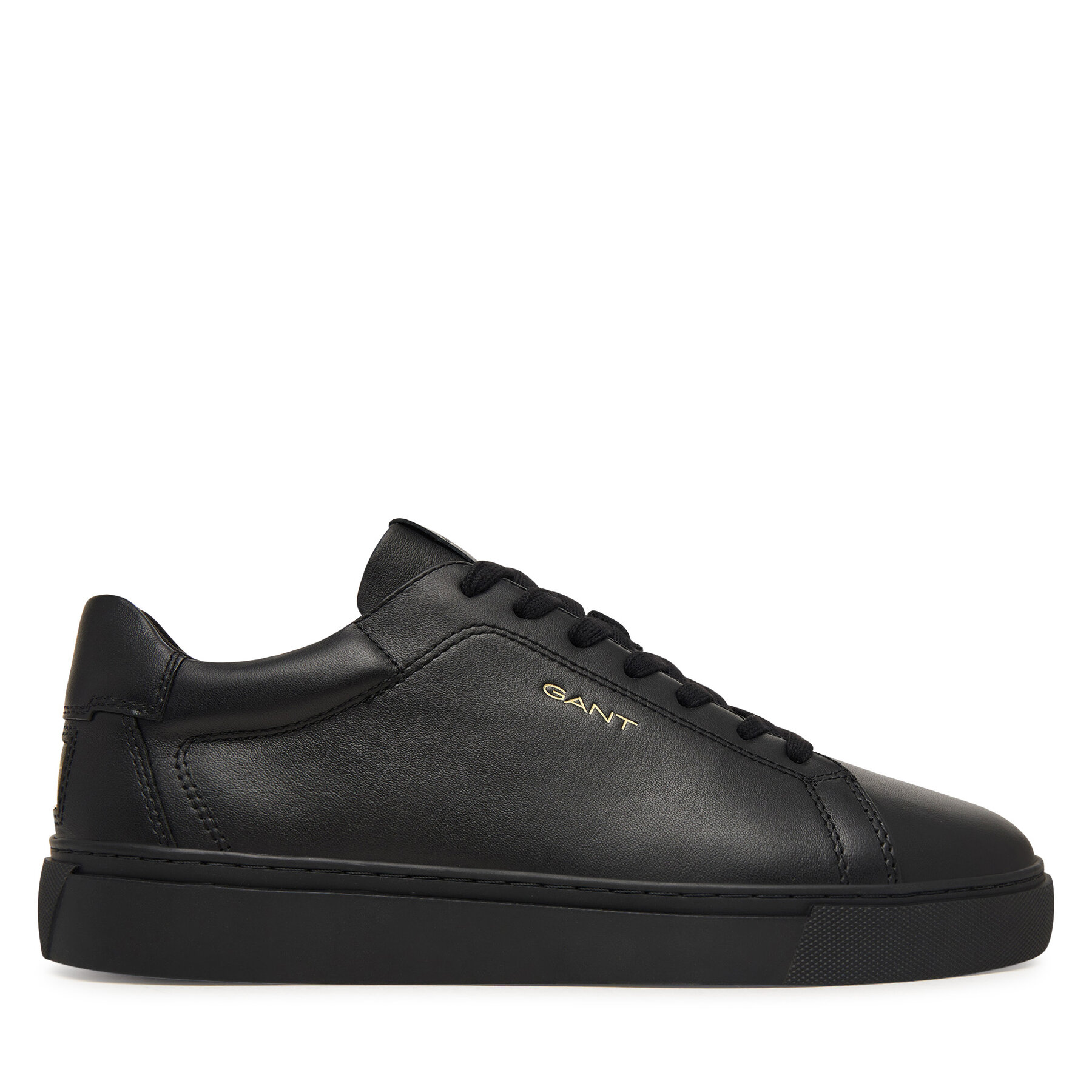 Сникърси Gant 33631390 Черен