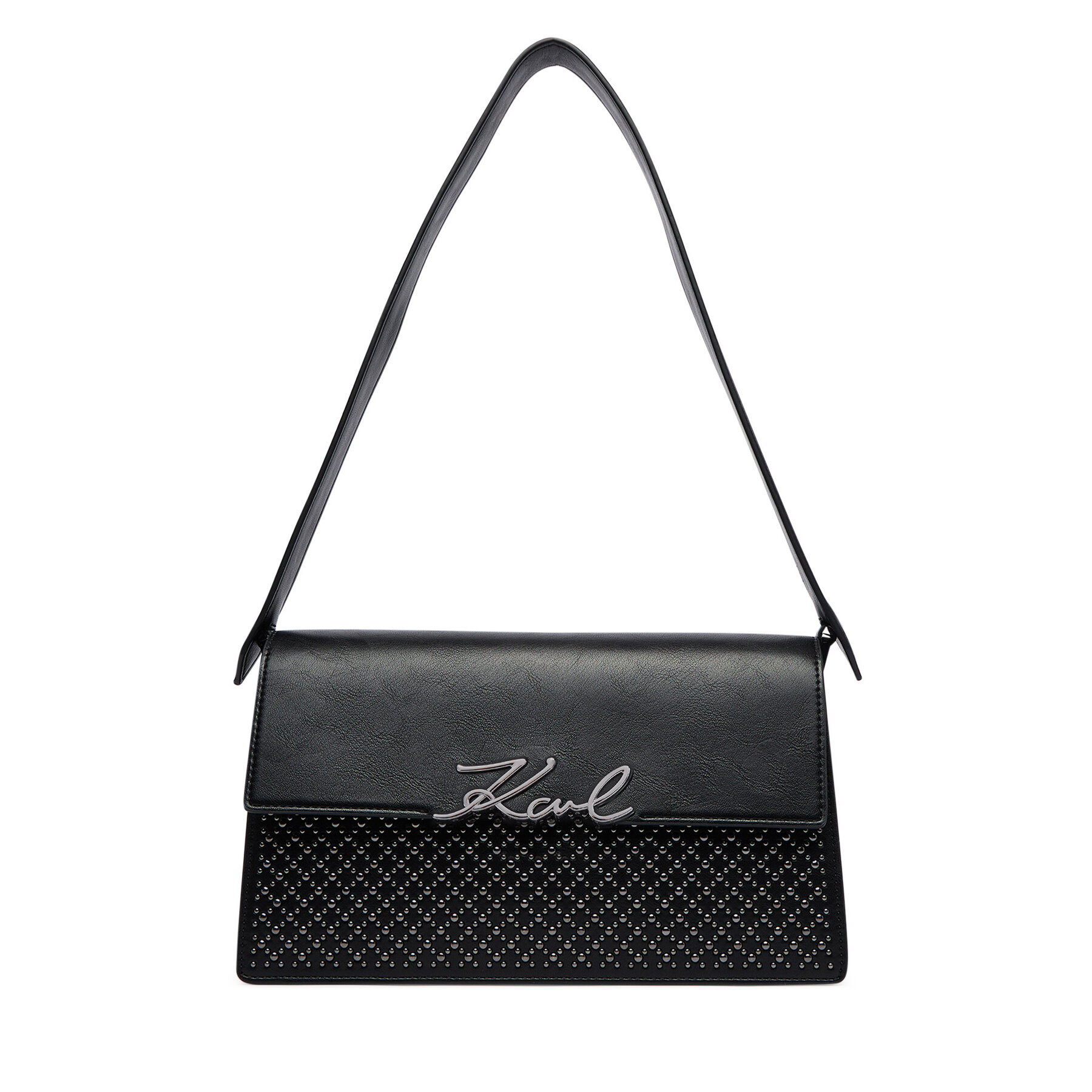 Torbica KARL LAGERFELD B4W30065 Crna