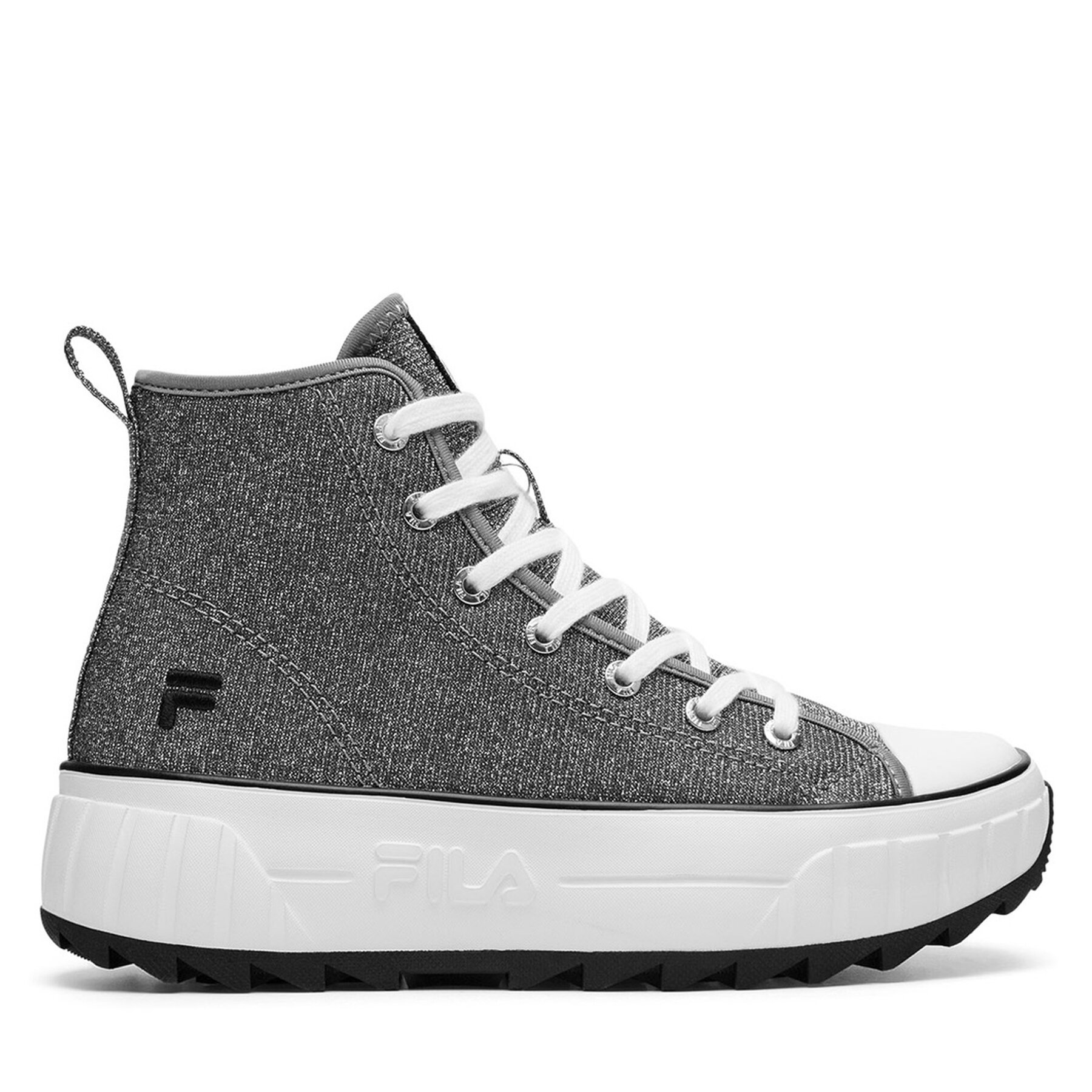 Scarpe da ginnastica Fila BLOCKSTER F FFW0505-80061 Grigio