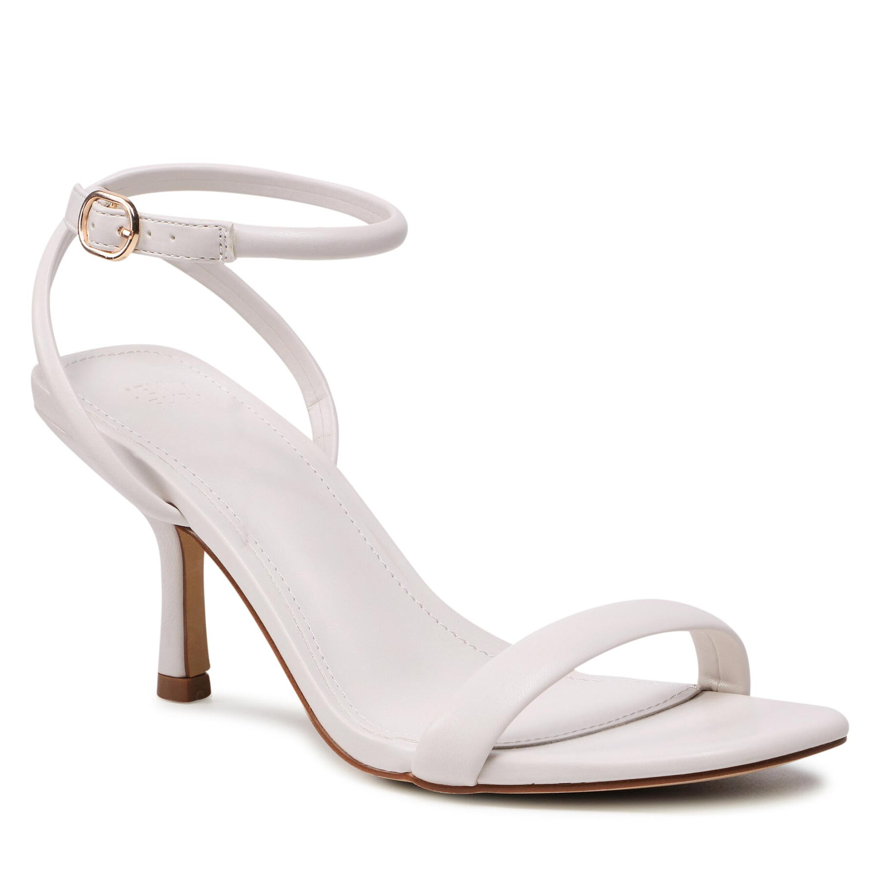 Σανδάλια Jenny Fairy LS5716-04 Λευκό