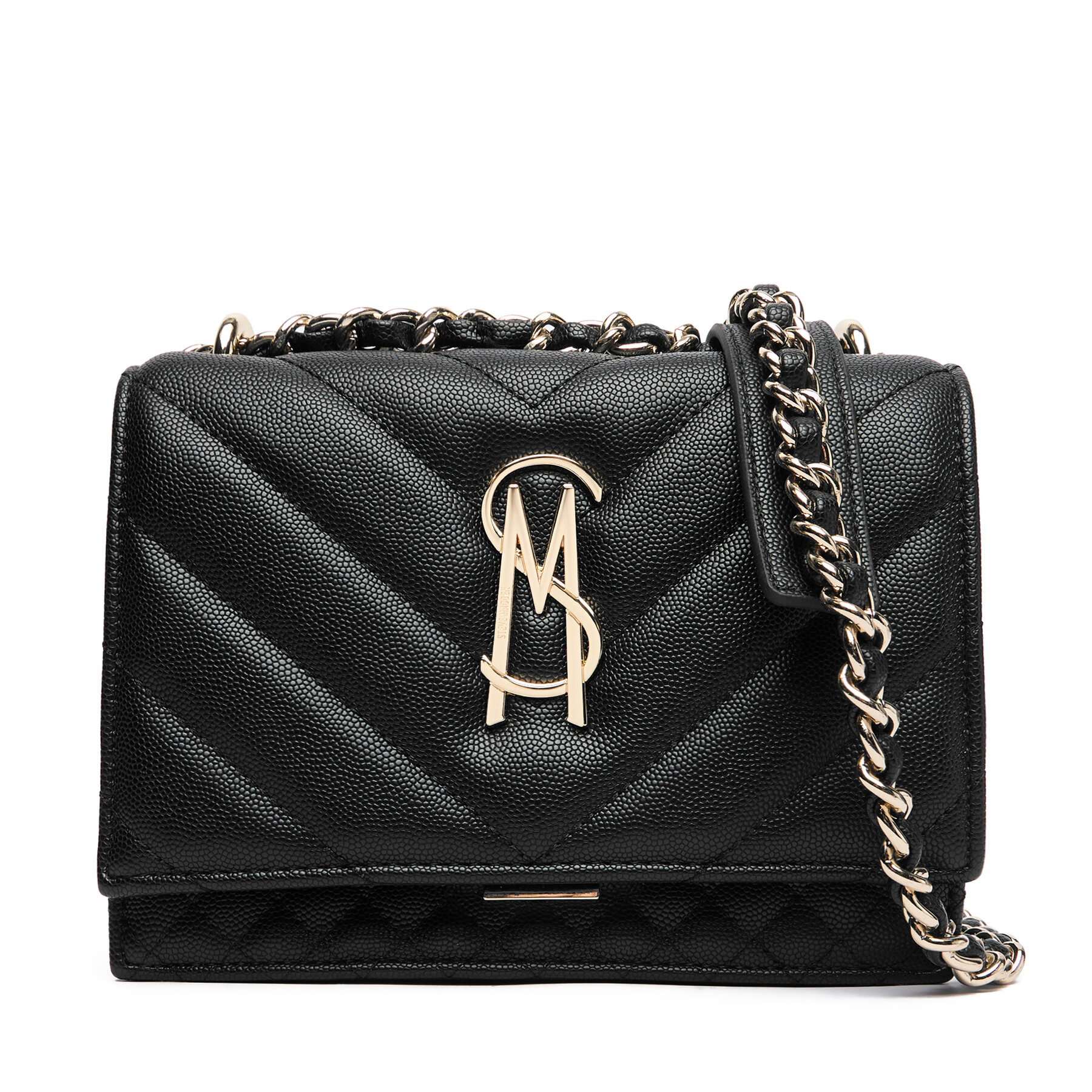 Дамска чанта Steve Madden Bamara-2 SM13001840 Черен