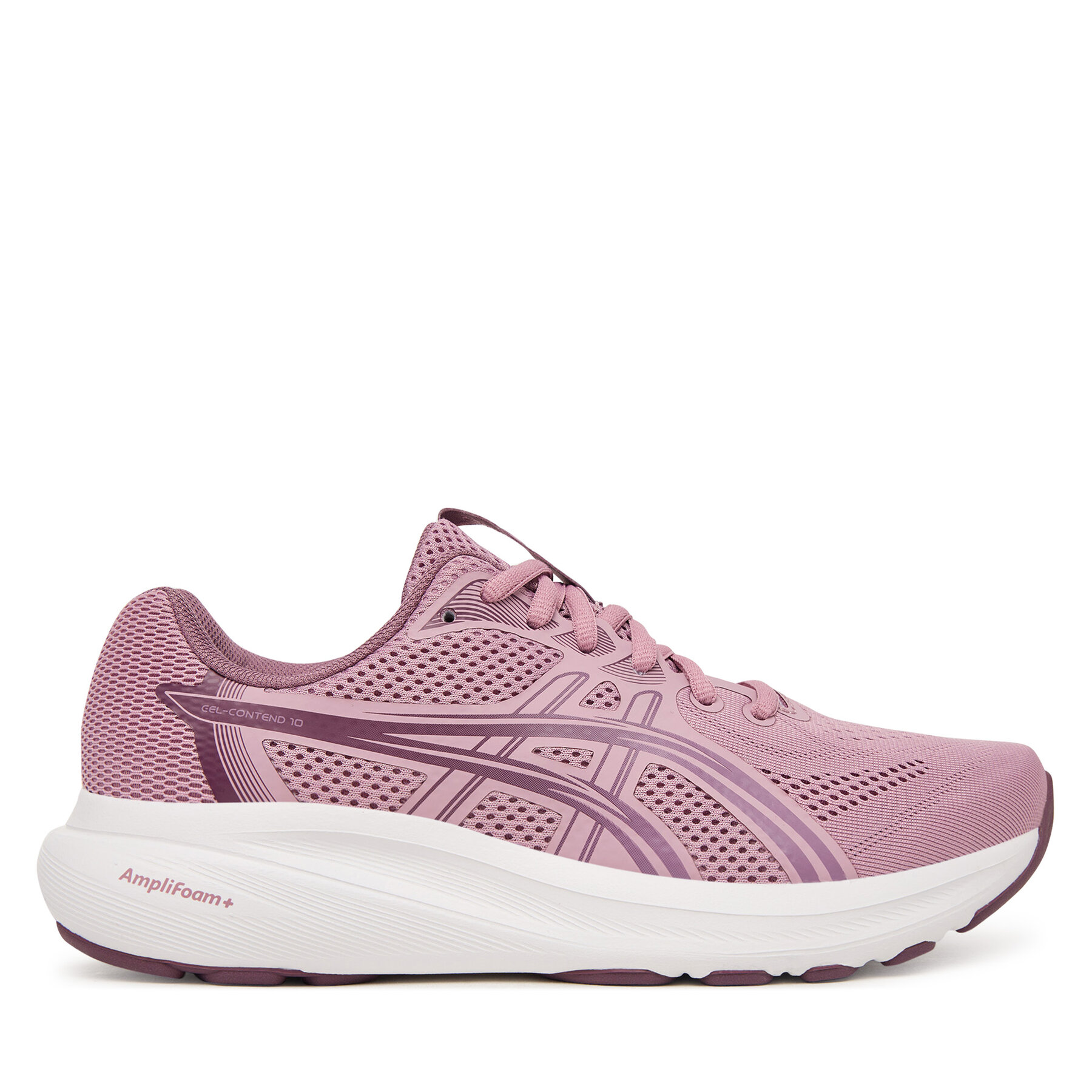Маратонки за бягане Asics Gel-Contend 10 1012C013 Розов