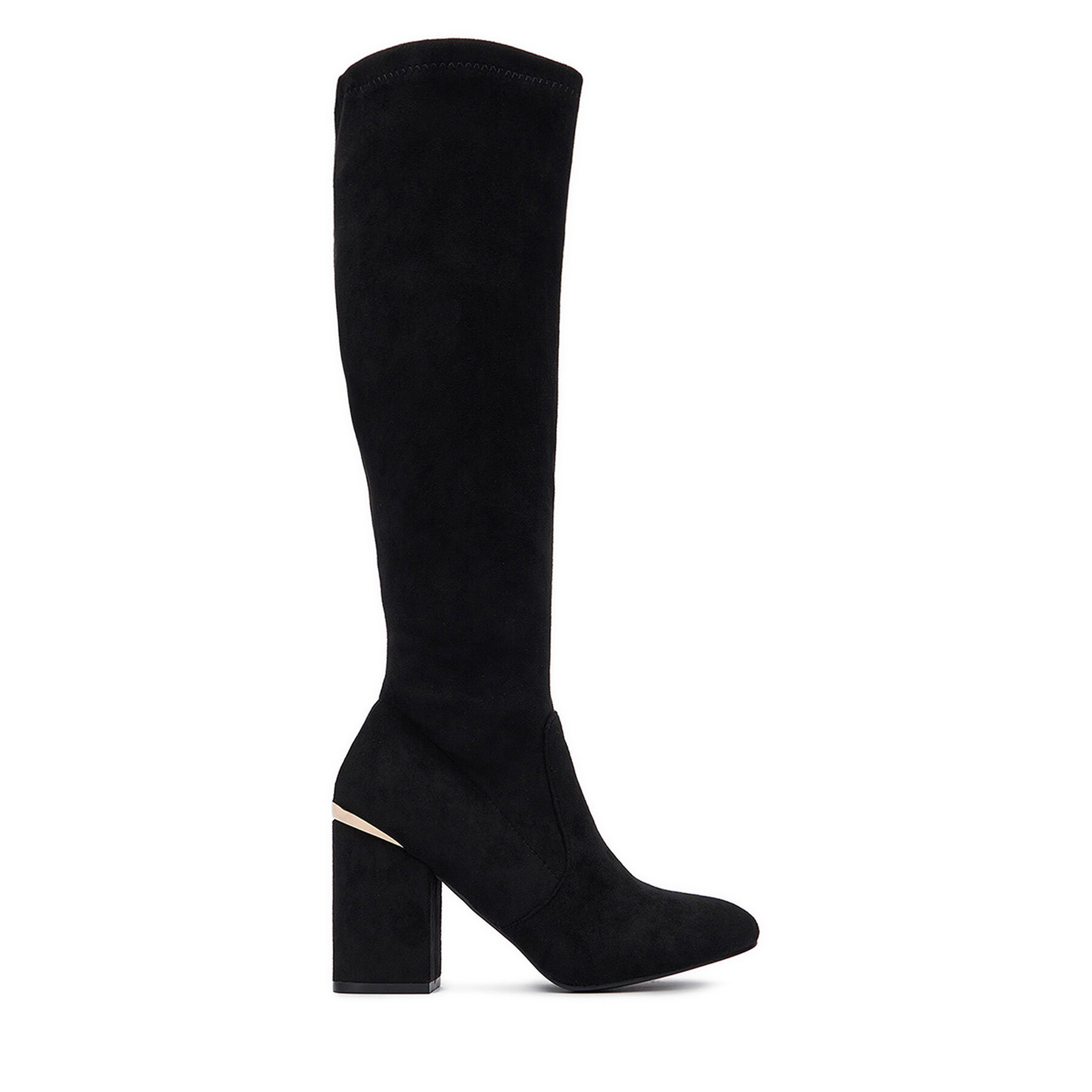 Stivali DeeZee CF221208 Nero