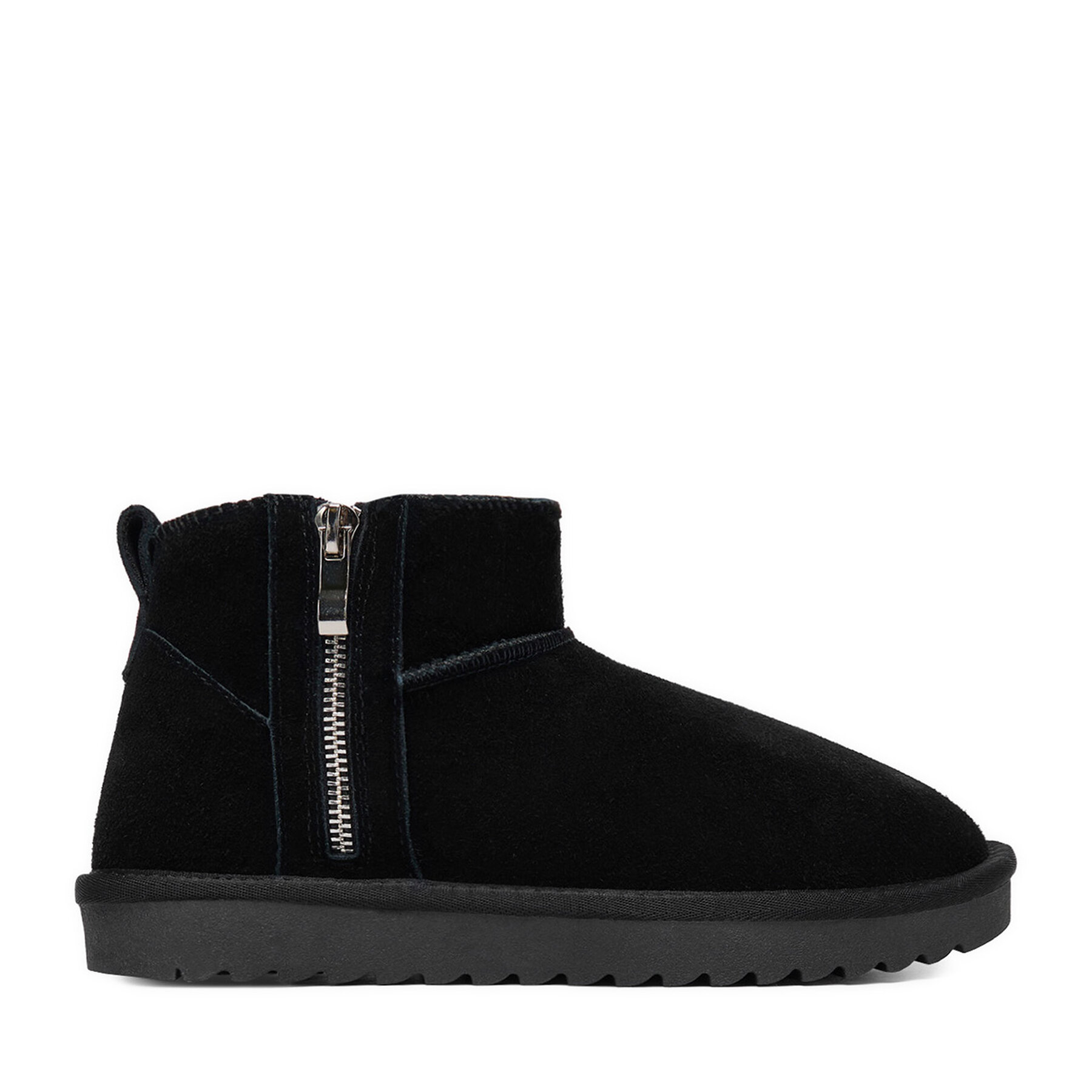 Hótaposó DeeZee DZ-80 BLACK Fekete