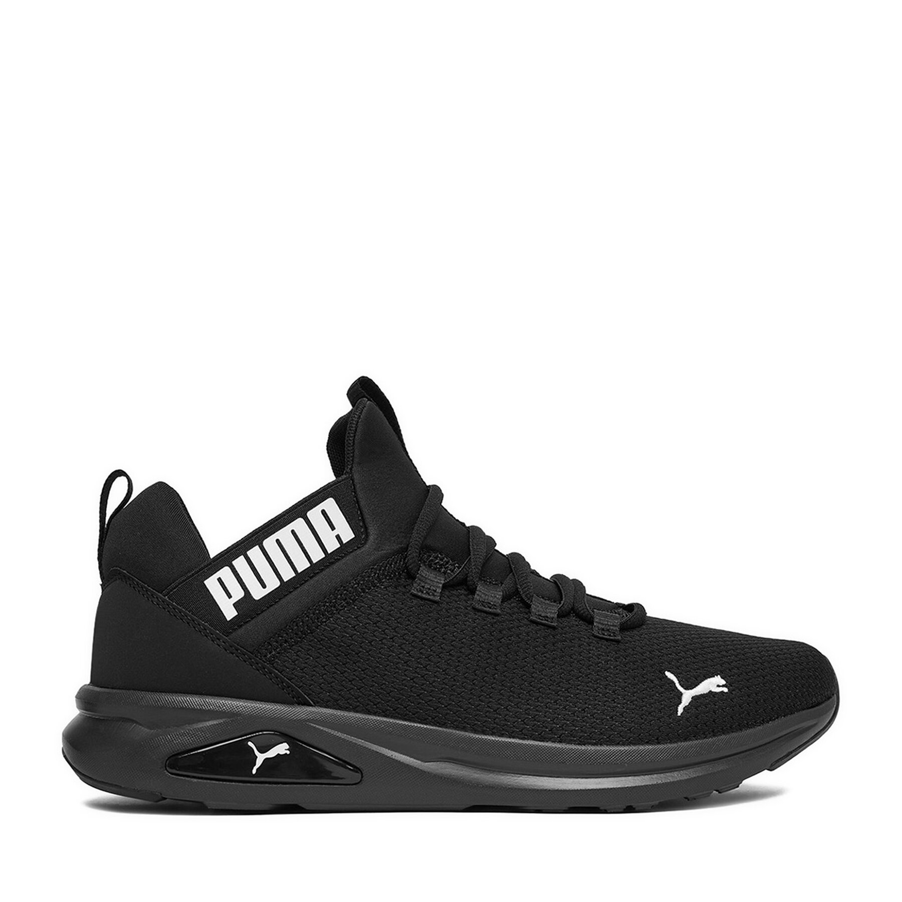 Sneakers Puma Cwbeo Enzo 2 Clean 37712601 Negru