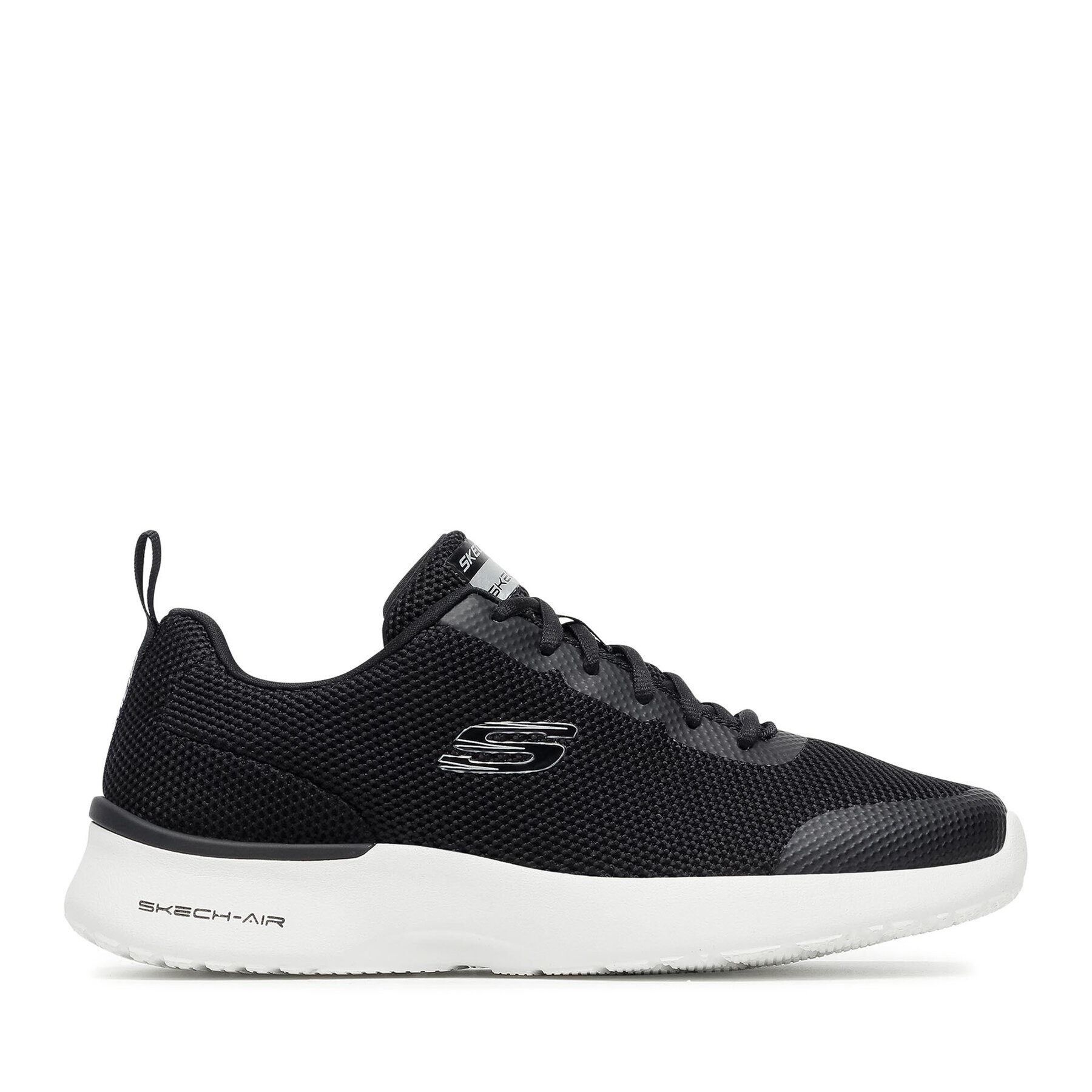 Skechers Skech-Air Dynamight Winly black/white