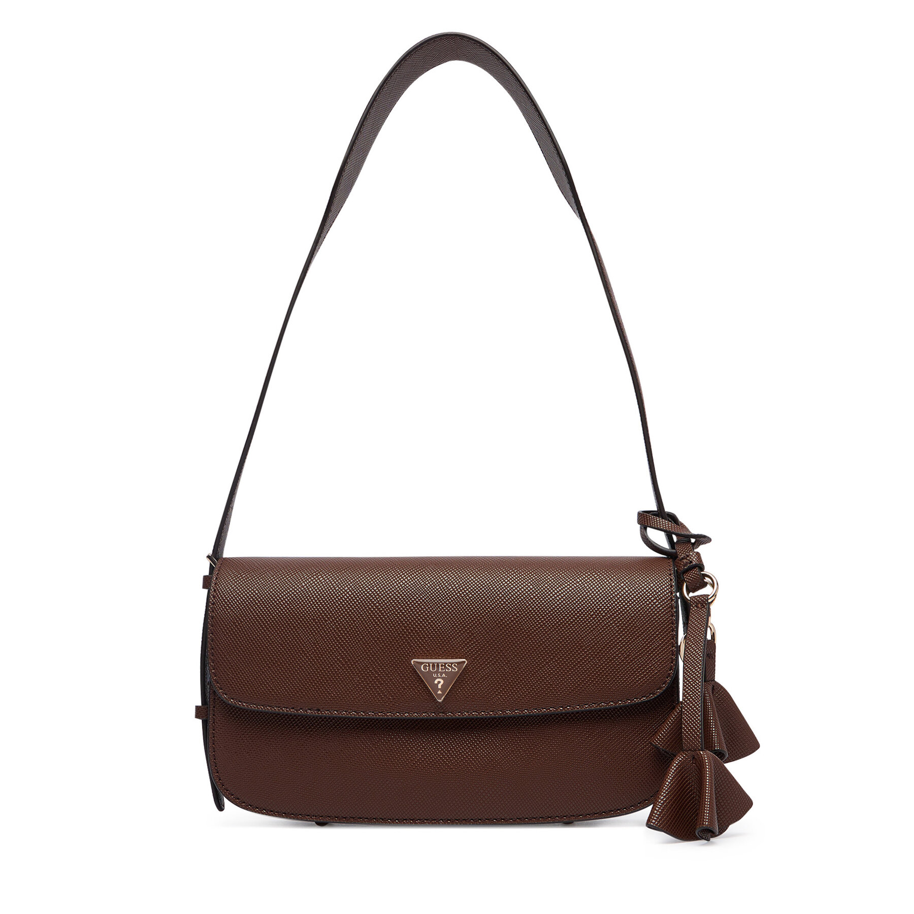 Geantă Guess Danielle HWZG22 27190 Maro