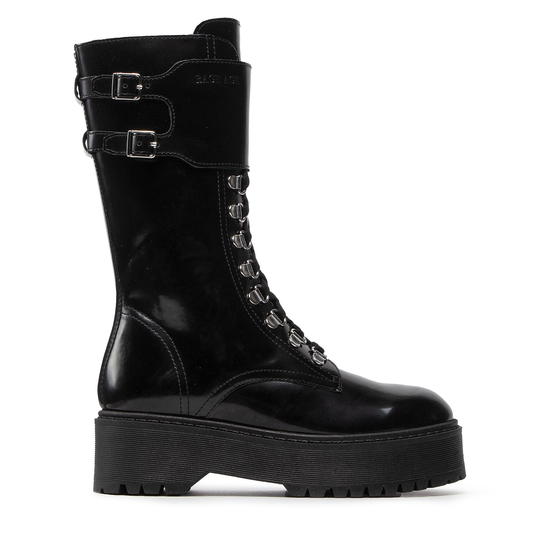 Polacchine Rage Age RA-69-06-000494 Nero