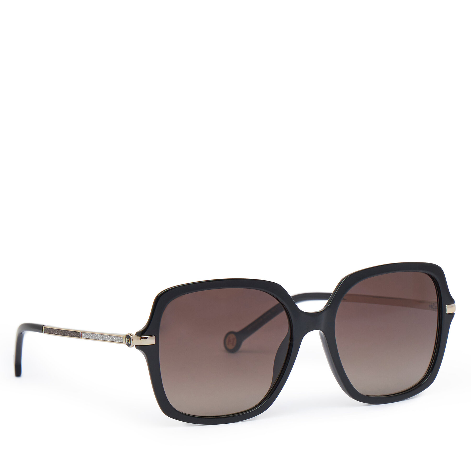 Photos - Sunglasses Carolina Herrera HER 0285/G/S 207988 55 