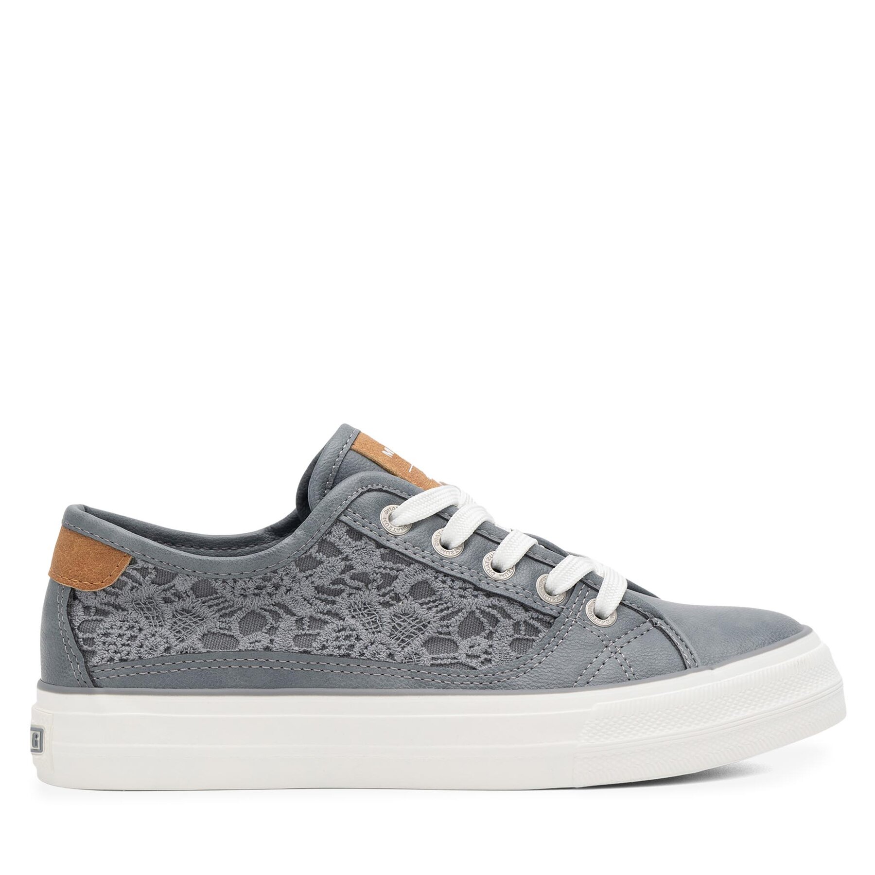 Sneakers Mustang 1272-309 Grigio