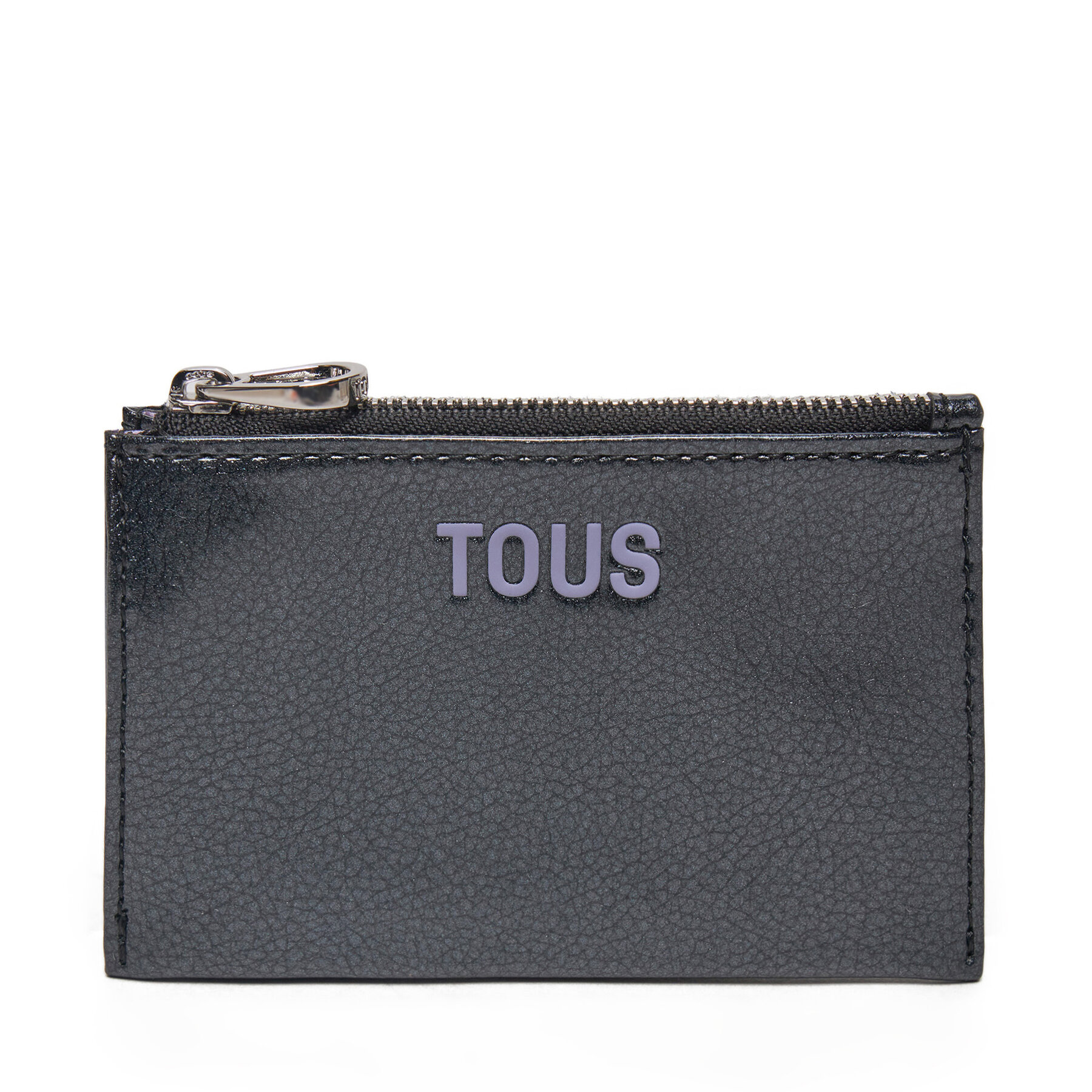 Etui na karty kredytowe TOUS Czarny New Dorp 2002103551
