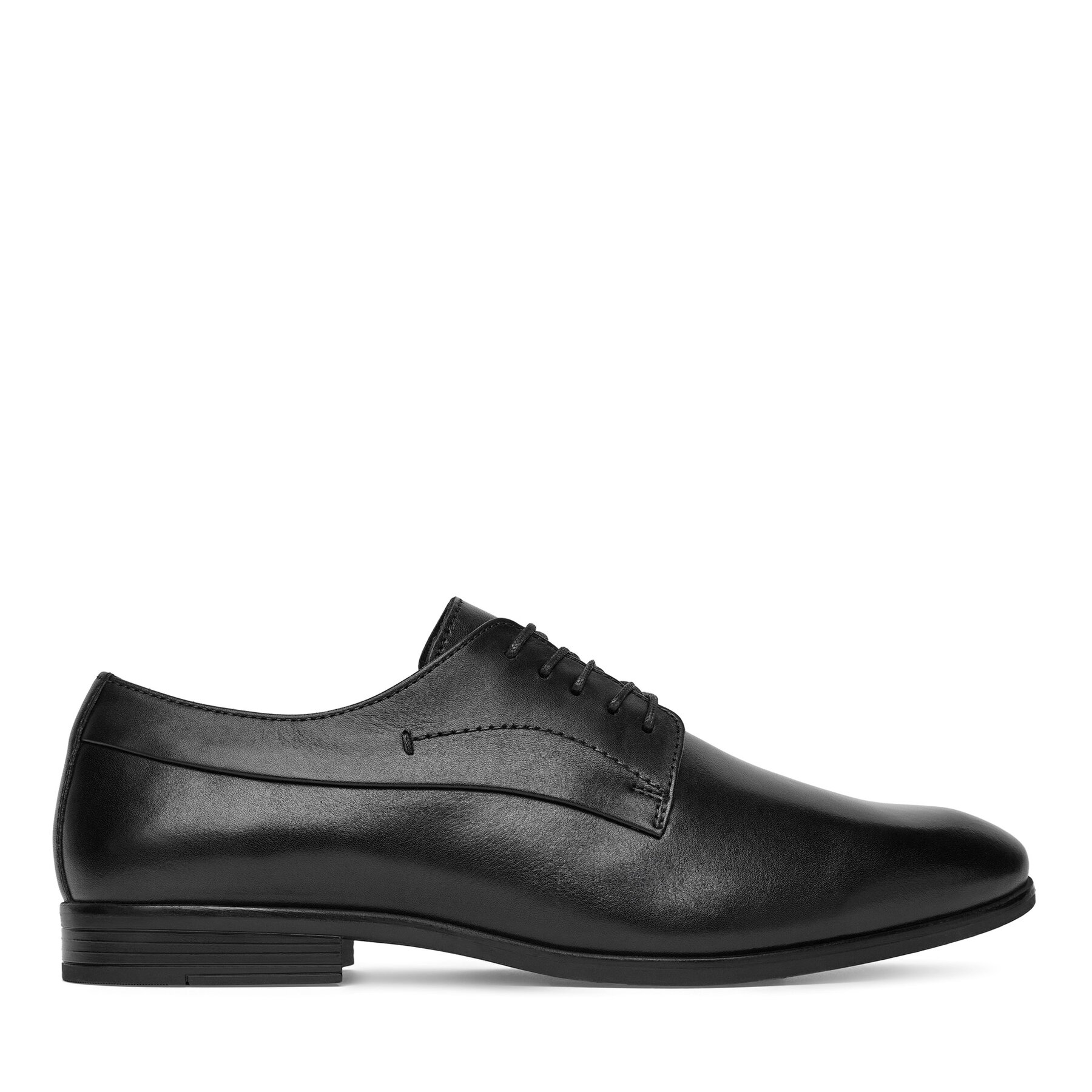 Pantofi Lasocki MI08-BRYAN-04 Negru