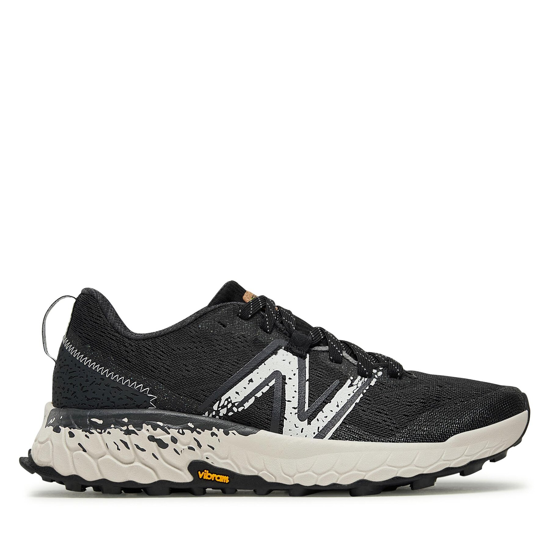 Zapatillas de running New Balance Fresh Foam Hierro v7 MTHIER7V Negro