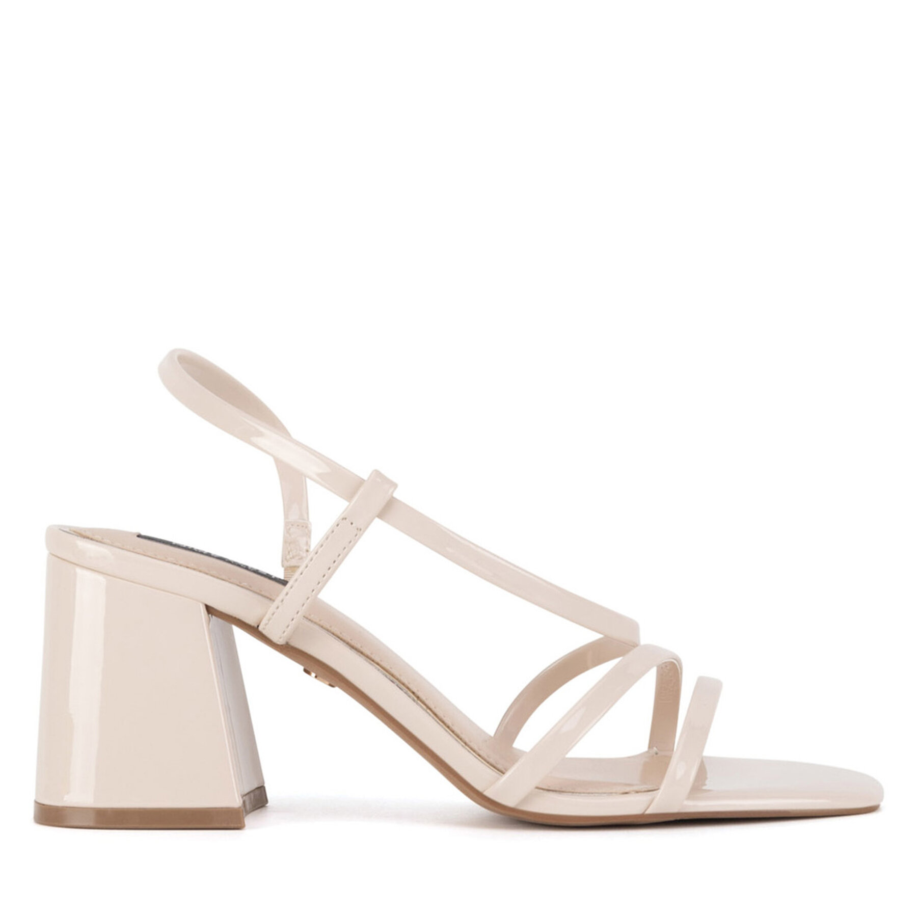Sandále Nine West WFA2642-1 Béžová